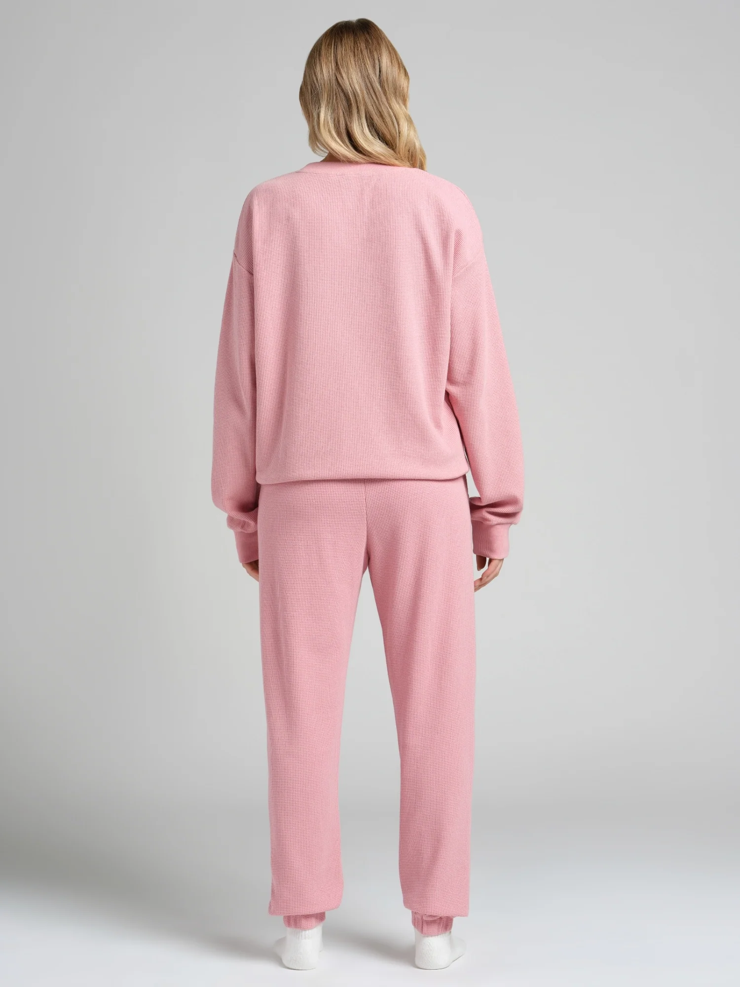 Waffle Lounge Jogger - Pre Order - Image 30