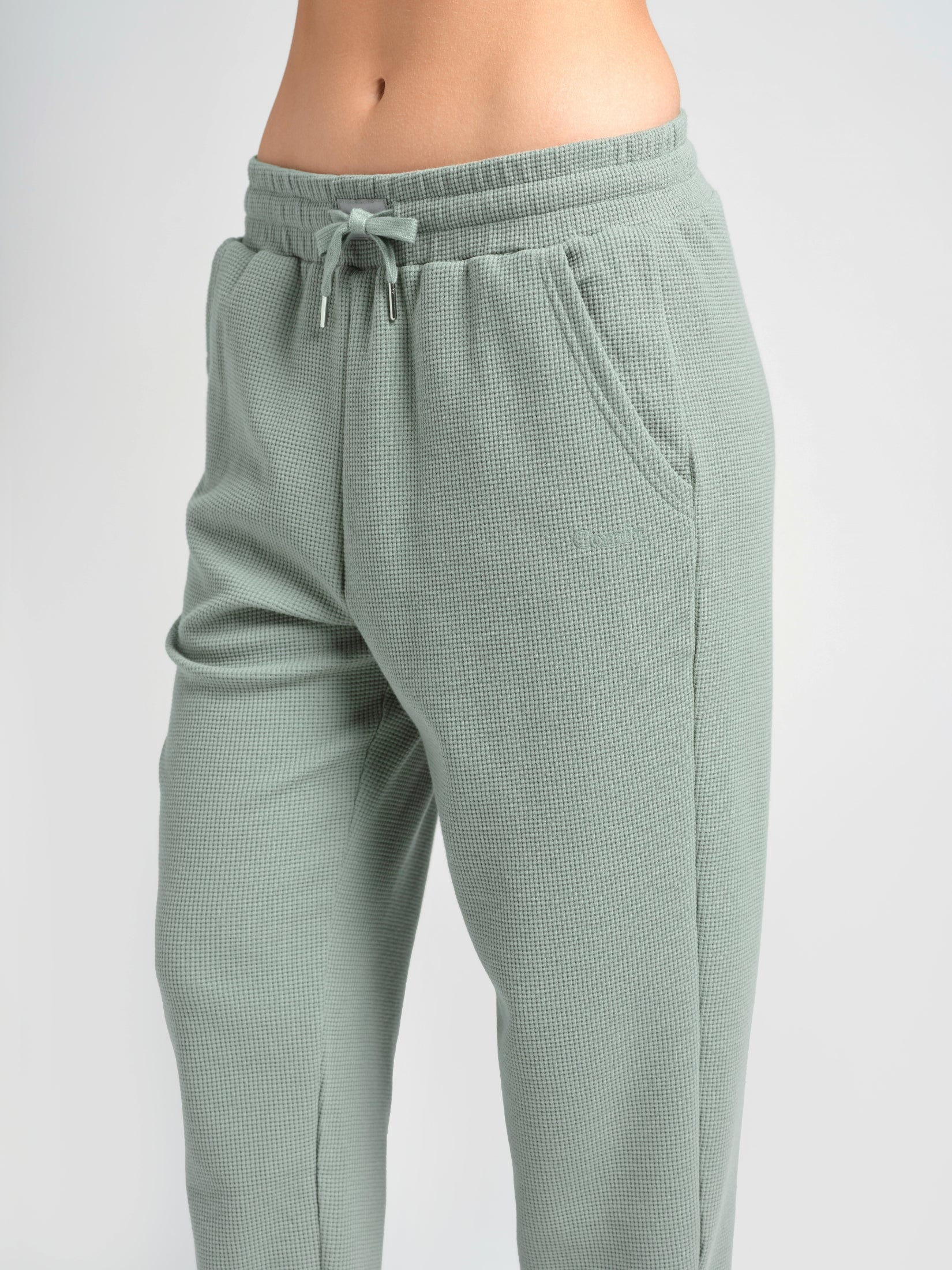 Waffle Lounge Jogger - Pre Order - Image 4