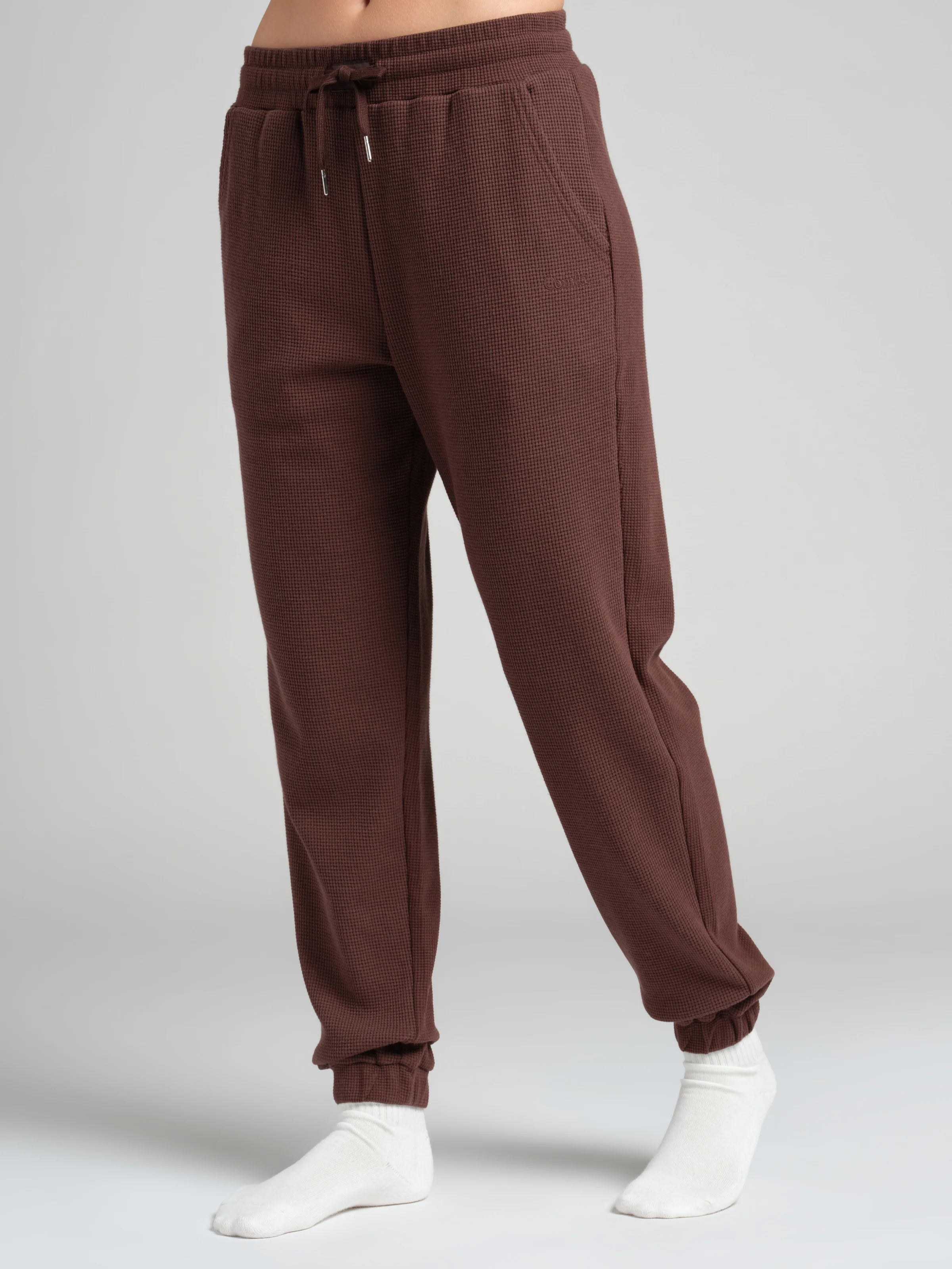 Waffle Lounge Jogger - Pre Order - Image 7