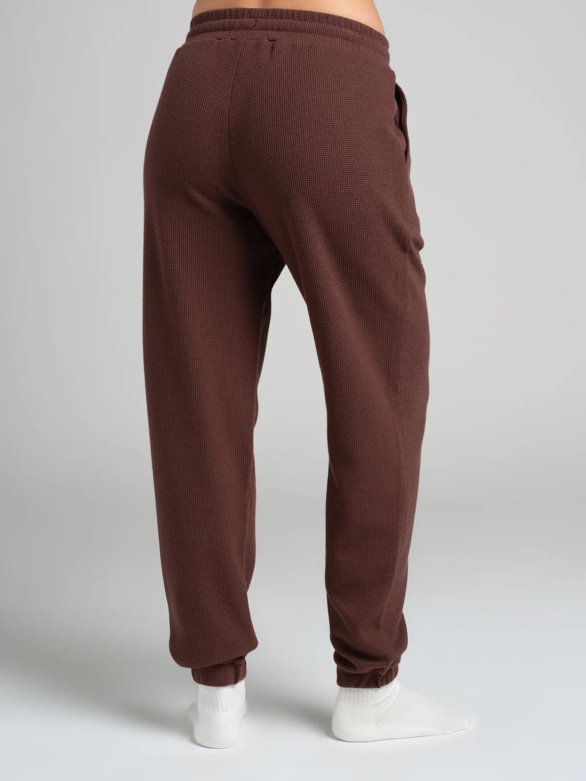 Waffle Lounge Jogger - Pre Order - Image 9