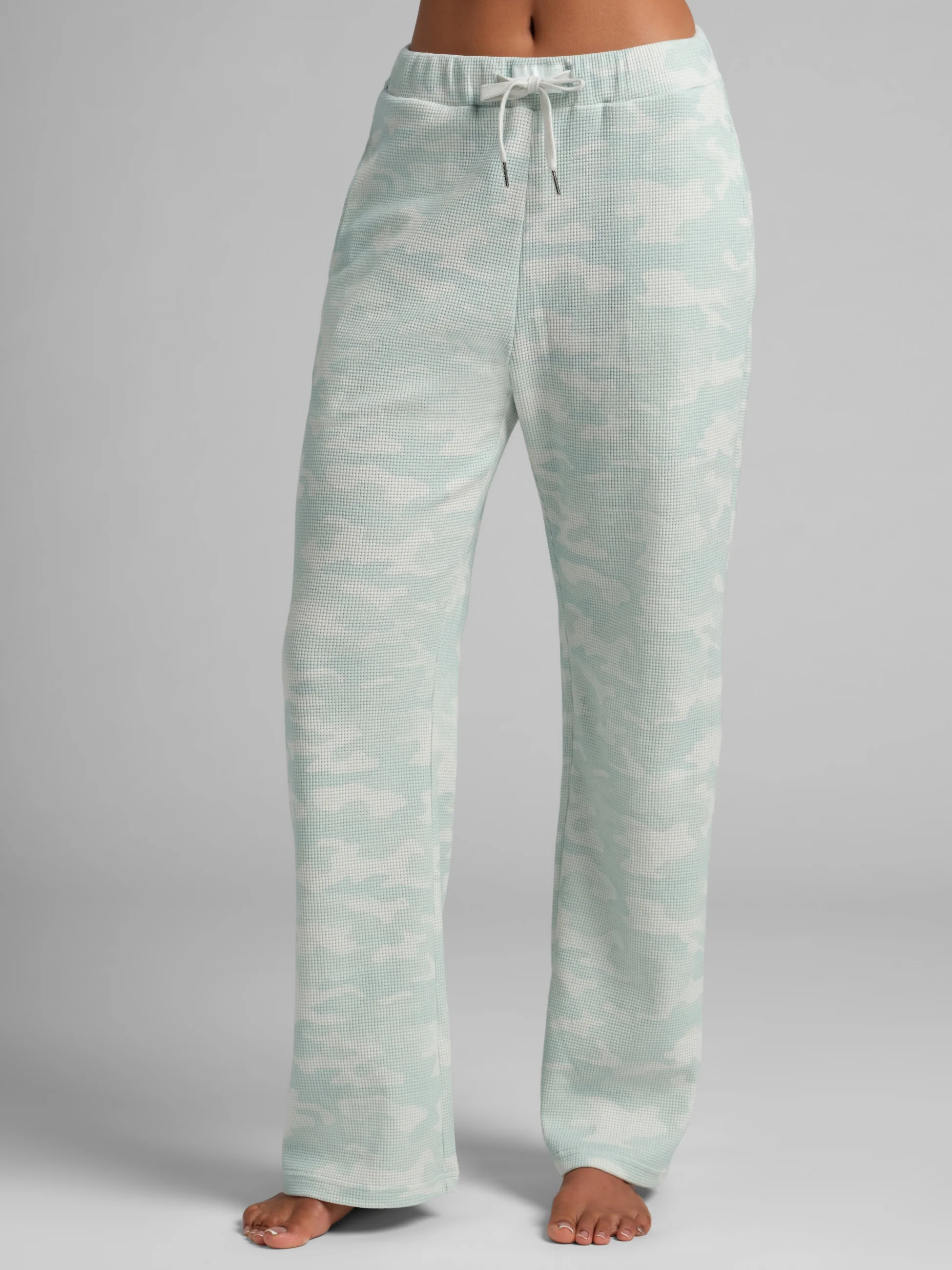 Waffle Lounge Pant - Image 149