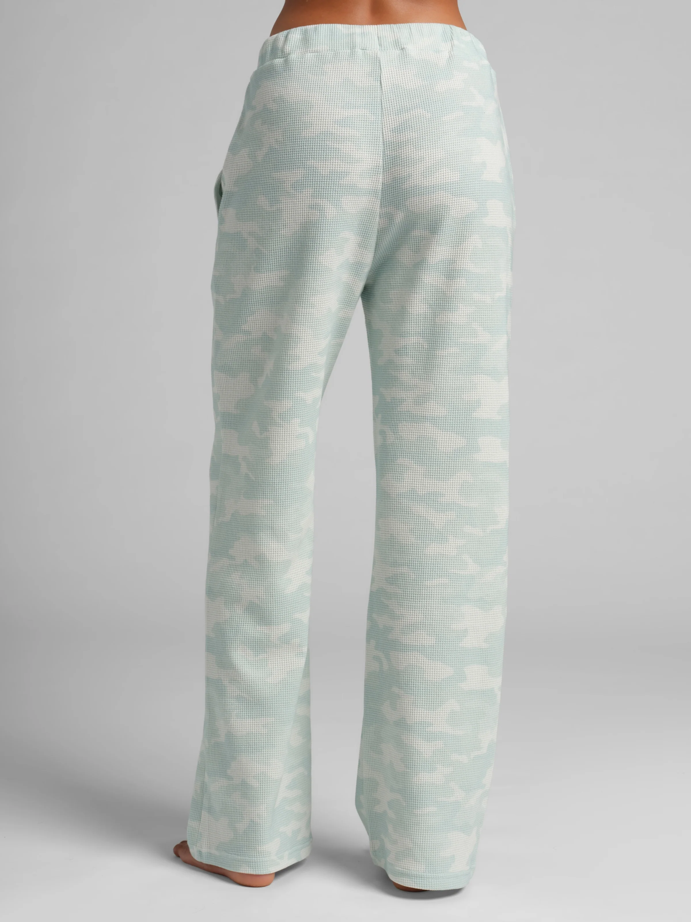 Waffle Lounge Pant - Image 151