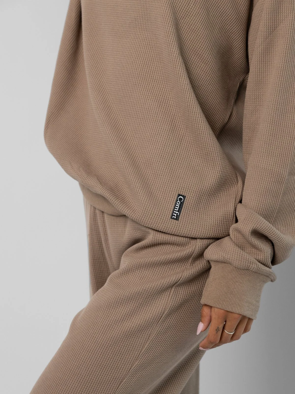 Waffle Lounge Pant - Pre-Order - Image 21