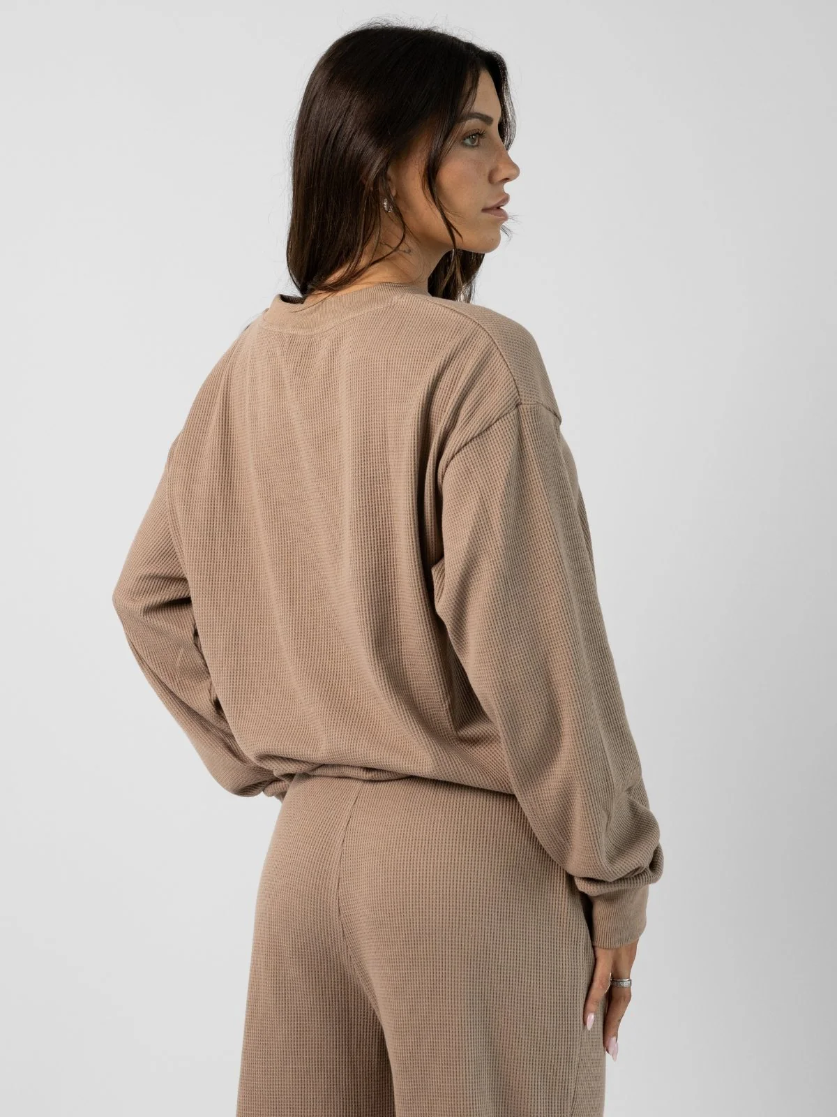 Waffle Lounge Pant - Pre-Order - Image 22
