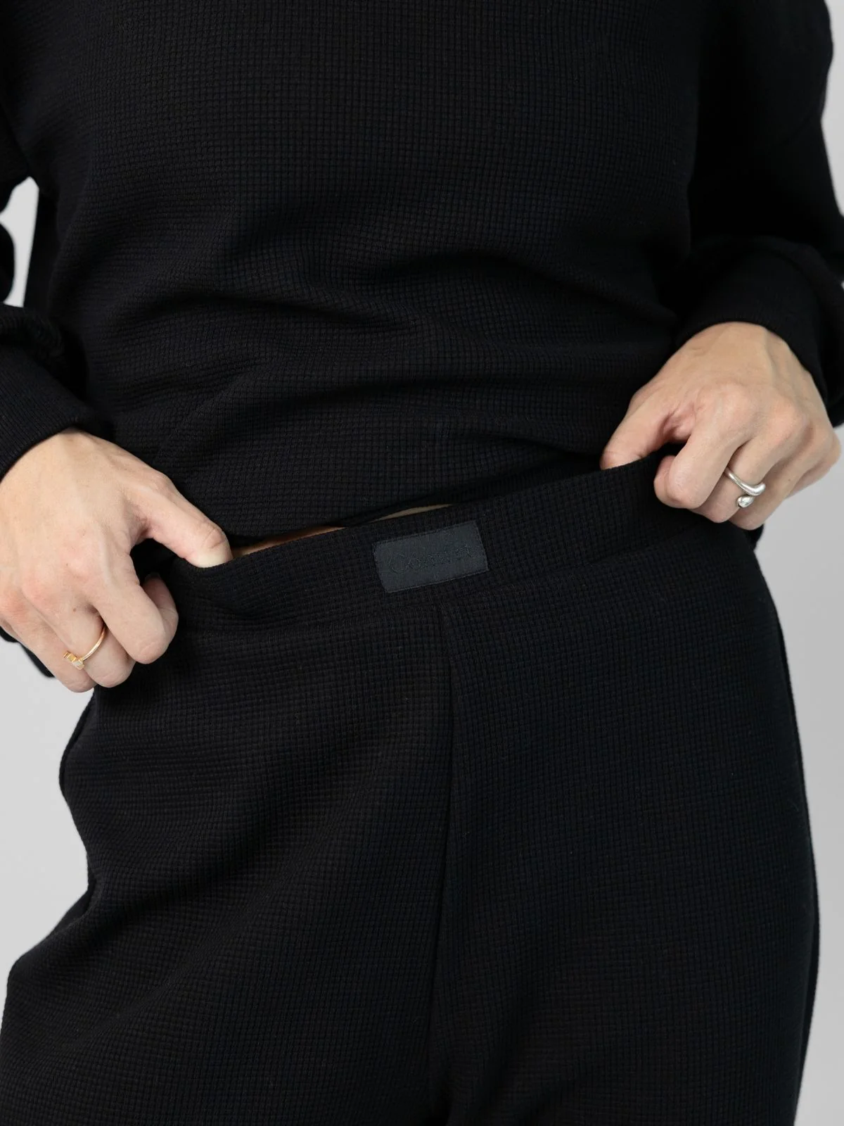 Waffle Lounge Pant - Pre-Order - Image 38
