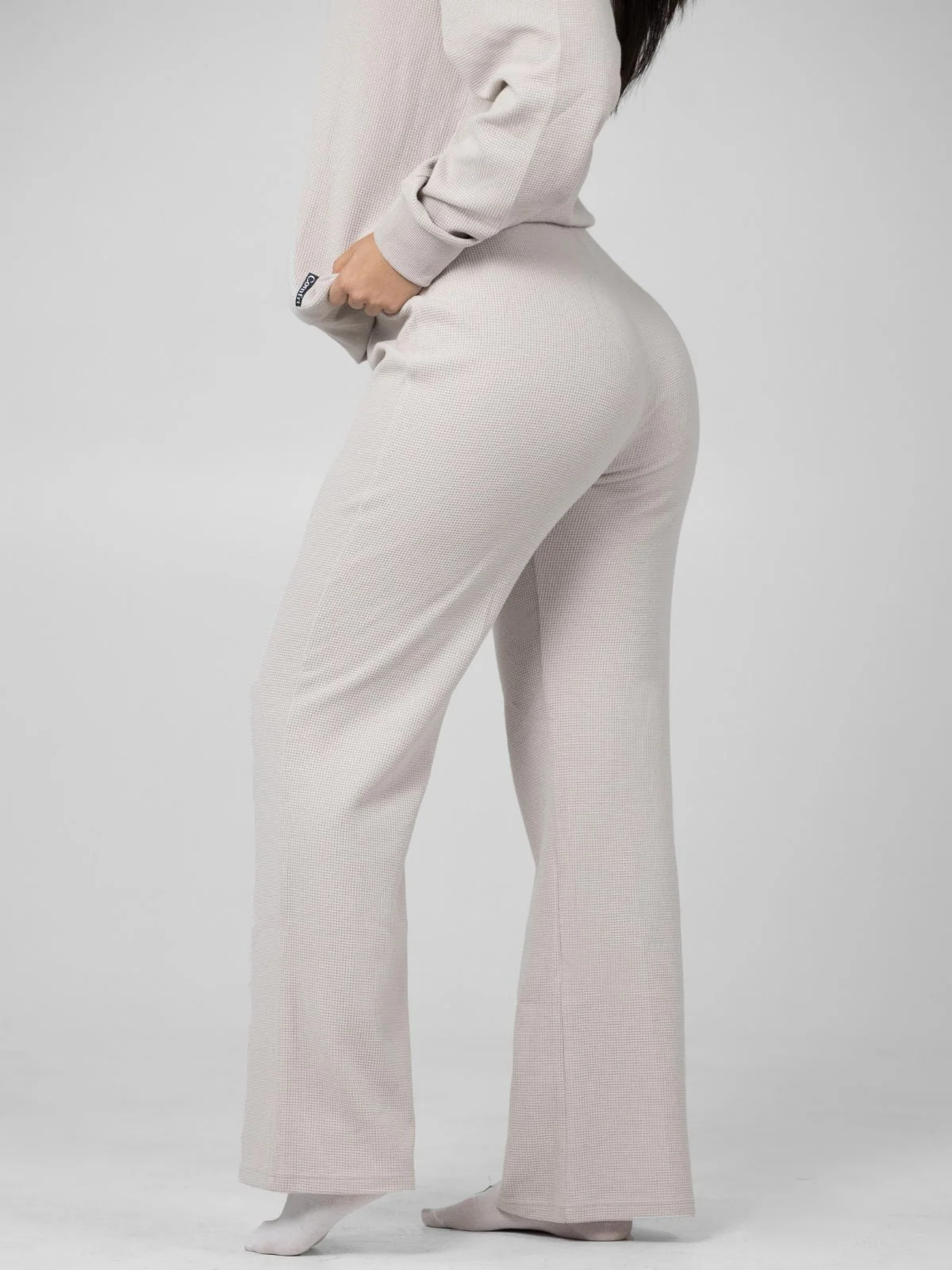 Waffle Lounge Pant - Pre-Order - Image 7