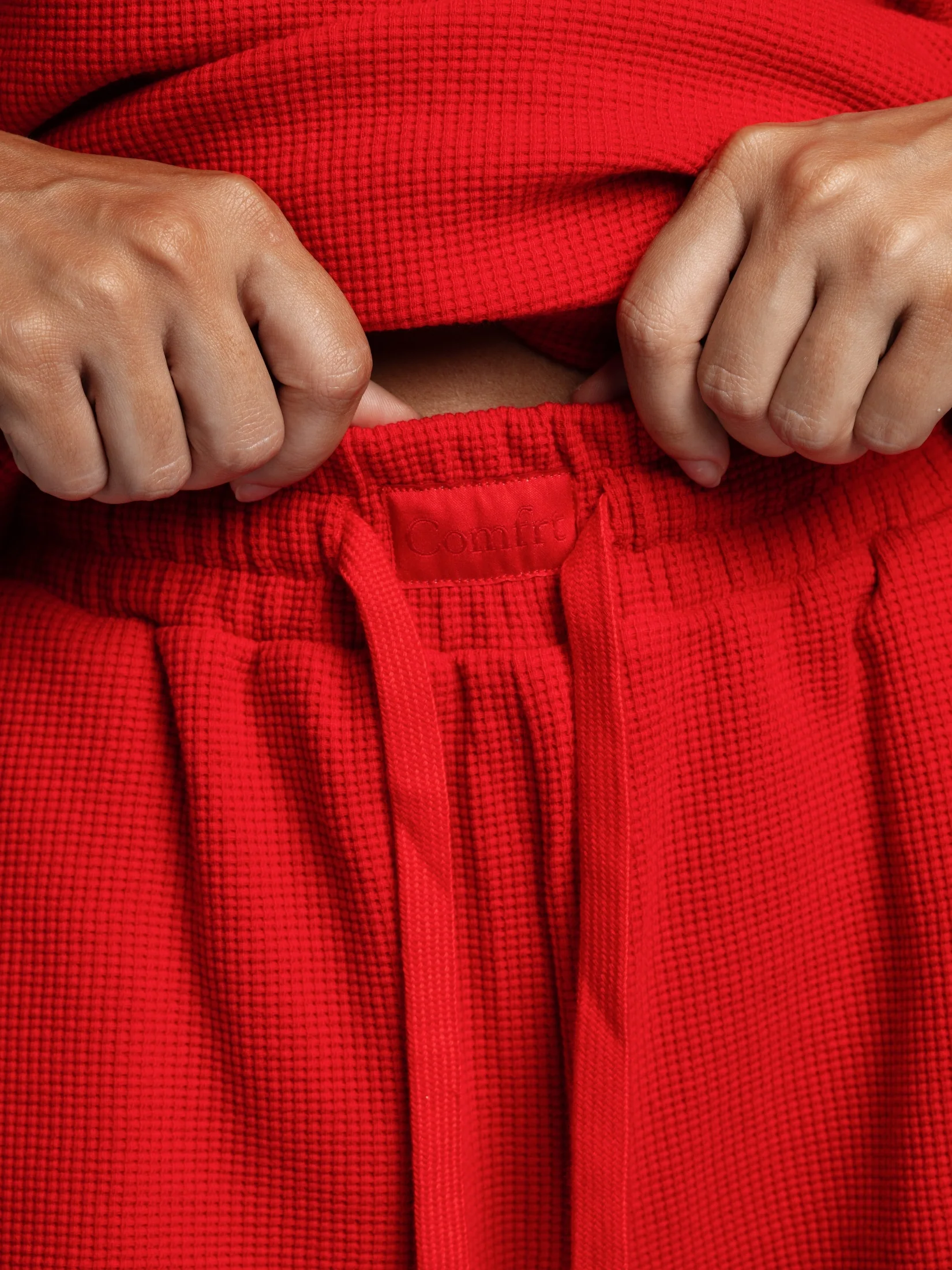 Waffle Lounge Short - Pre Order - Image 26