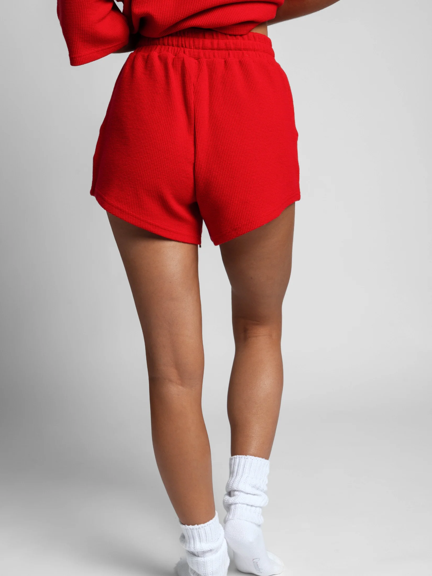 Waffle Lounge Short - Pre Order - Image 27