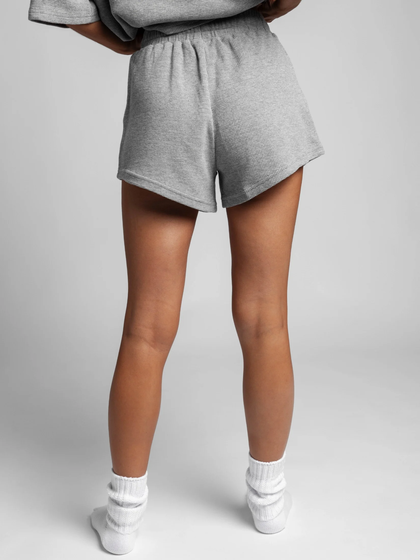 Waffle Lounge Short - Pre Order - Image 32
