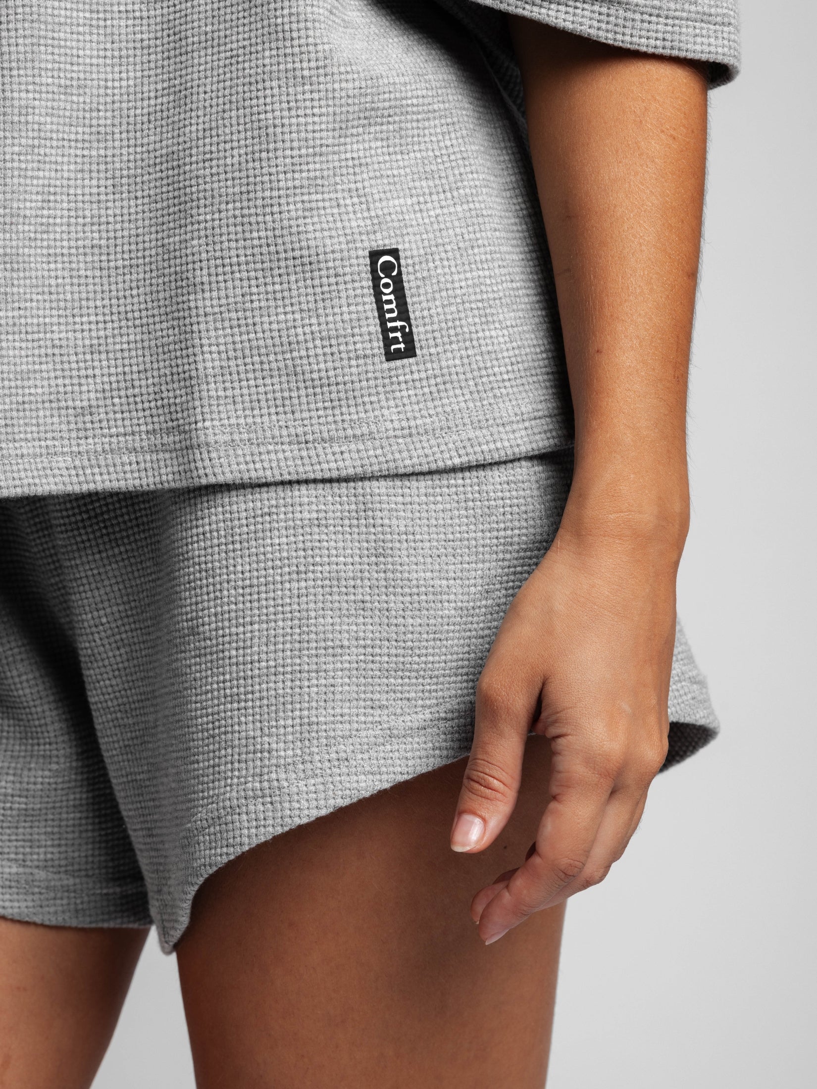 Waffle Lounge Short - Pre Order - Image 36