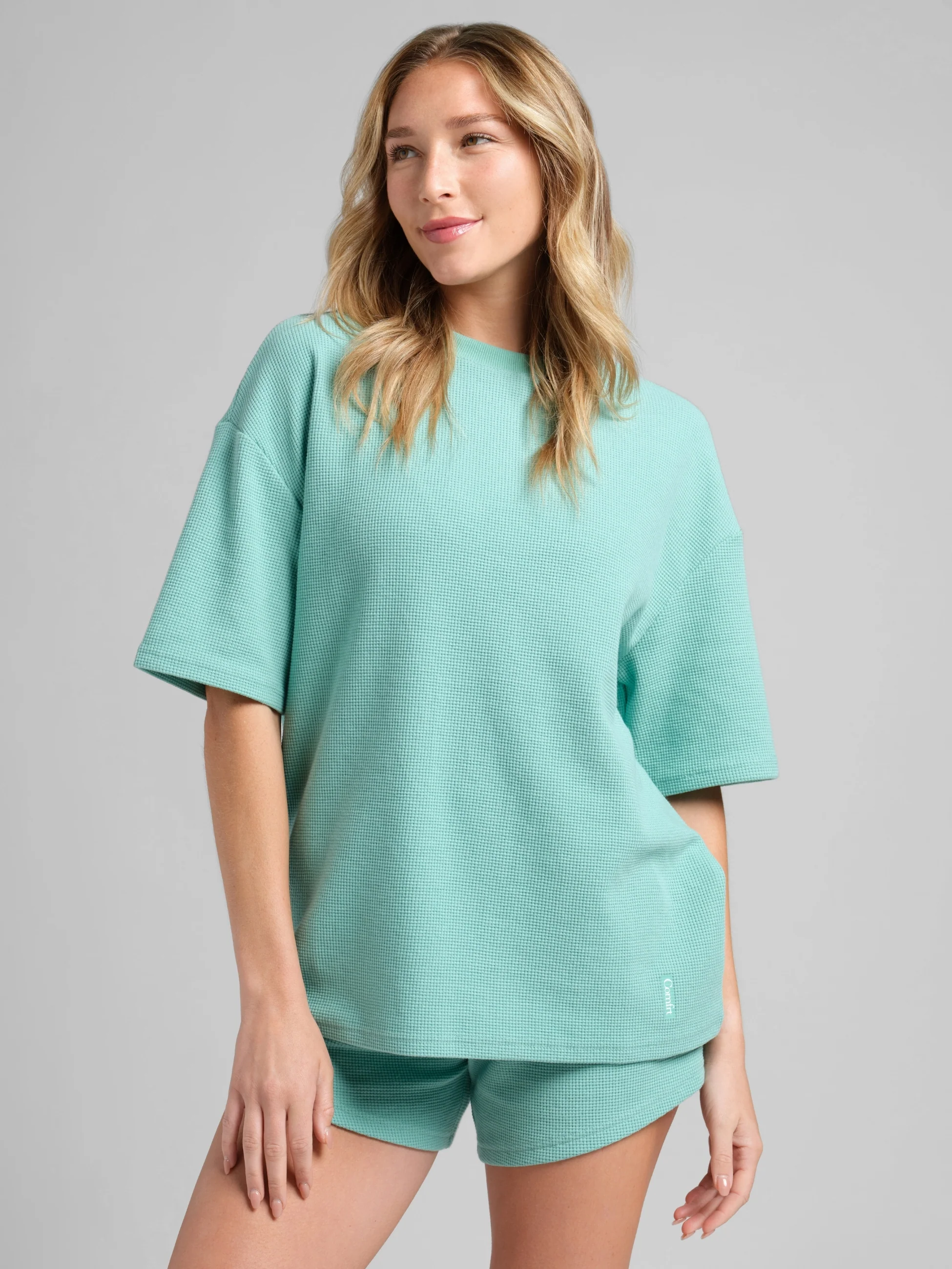 Waffle Lounge Short - Pre Order - Image 54