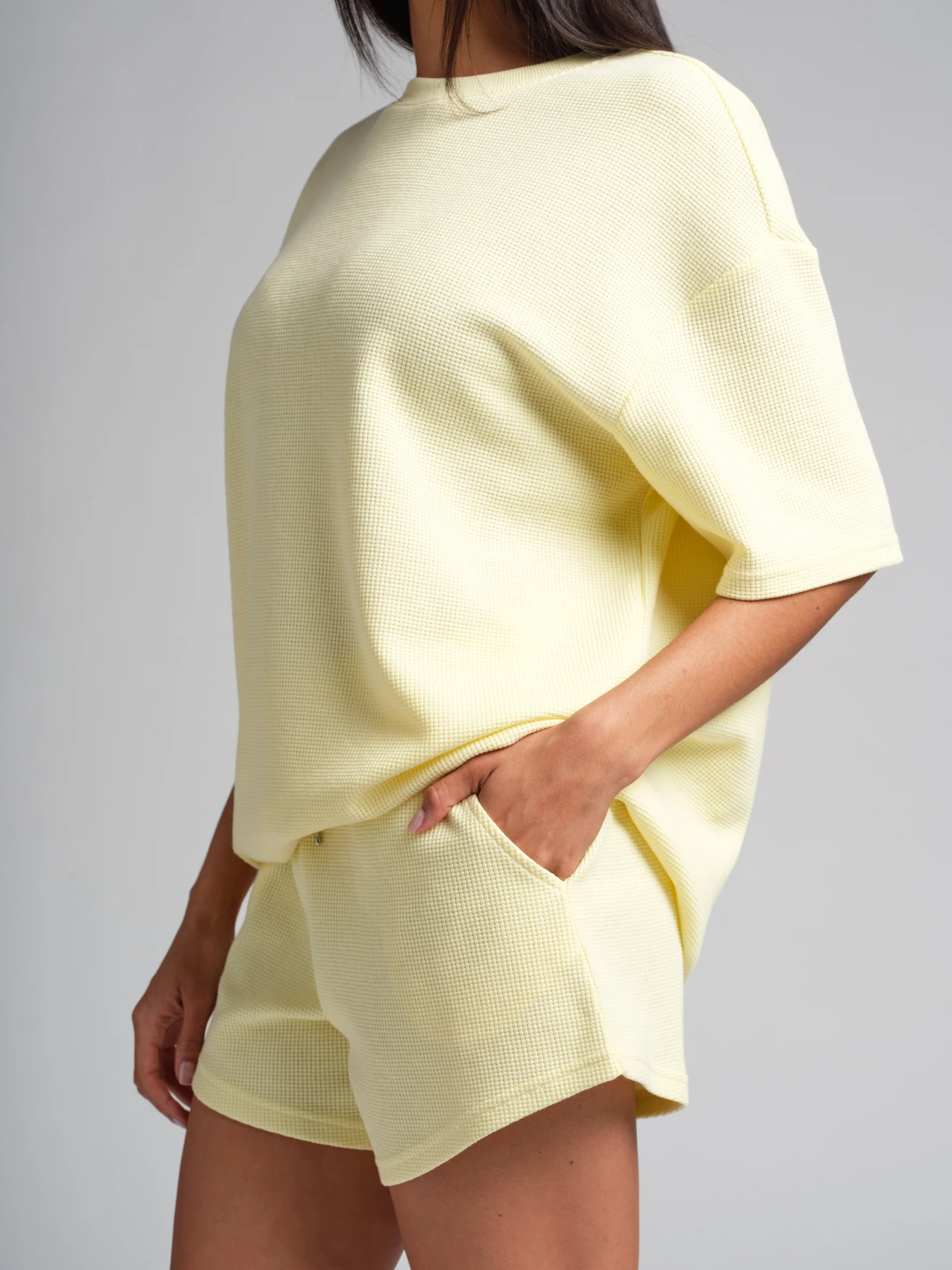 Waffle Lounge Short - Pre Order - Image 64
