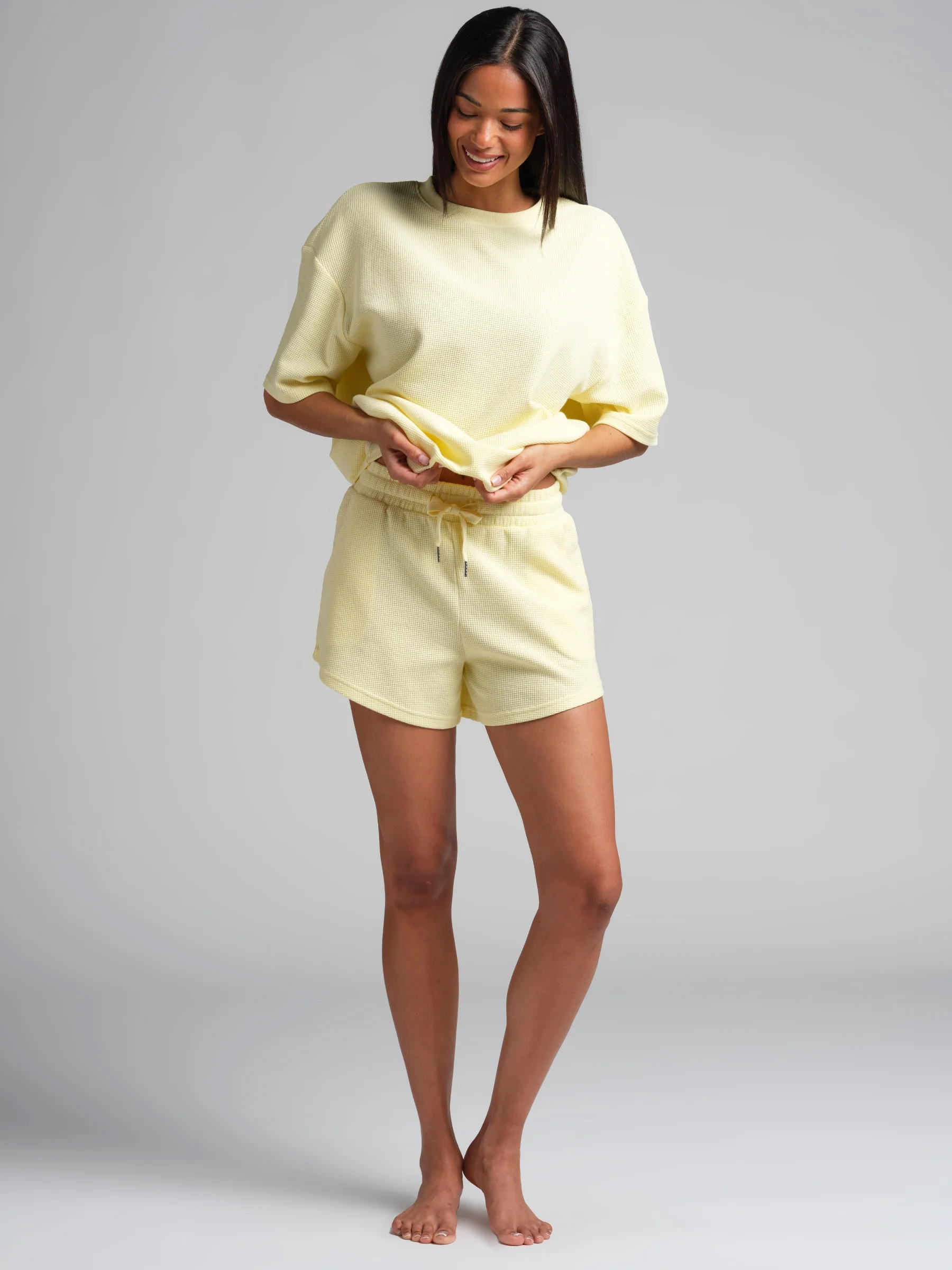 Waffle Lounge Short - Pre Order - Image 65