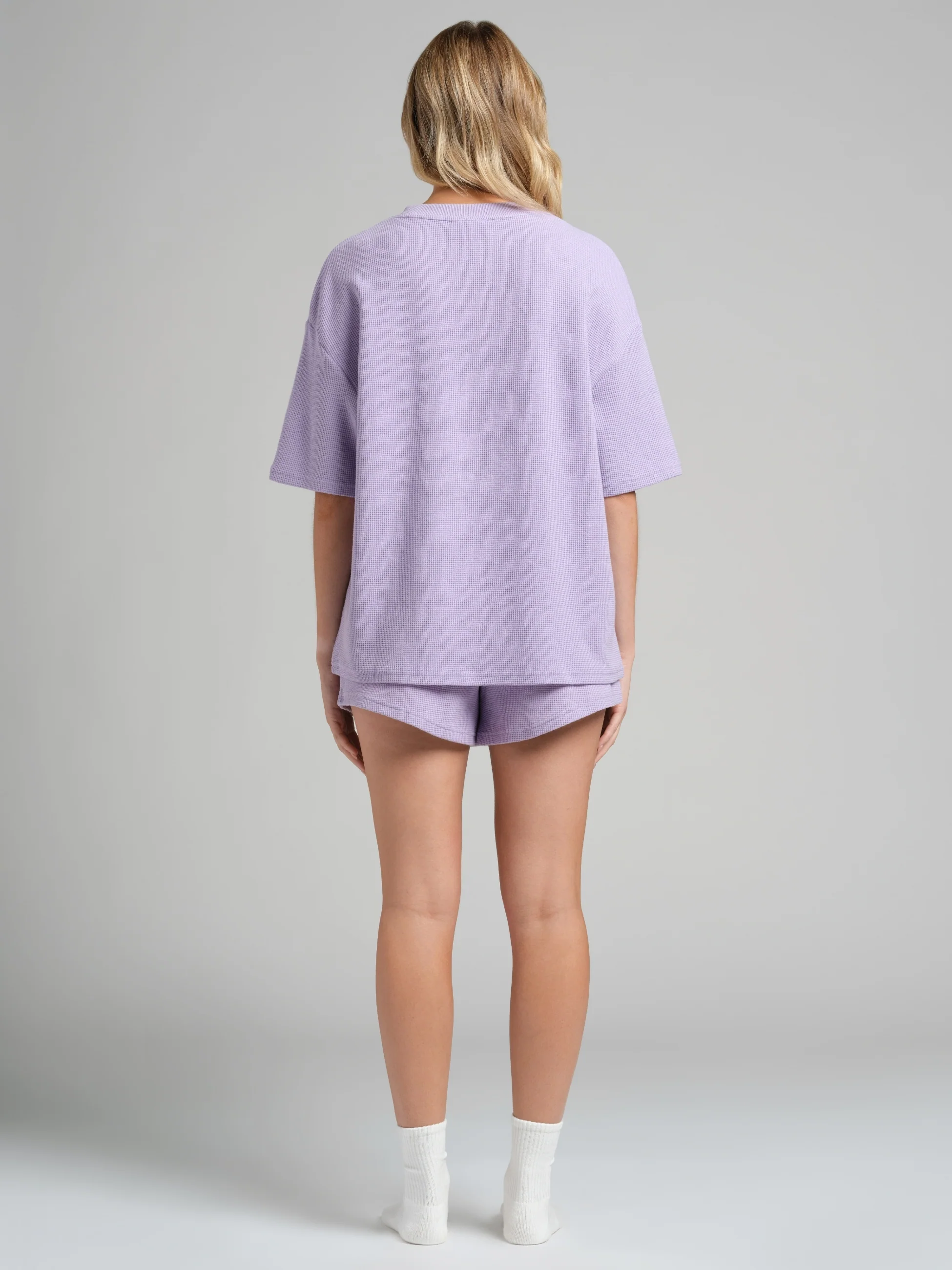 Waffle Lounge Short - Pre Order - Image 71
