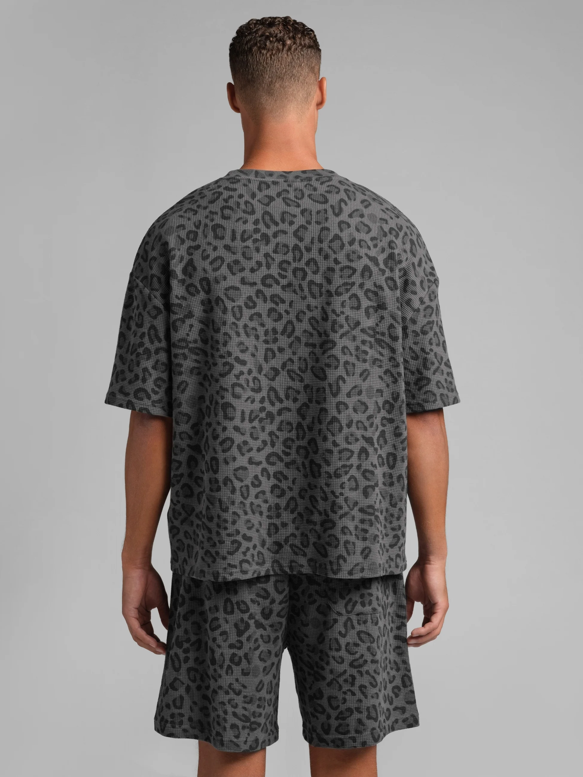Waffle Lounge Tee - Image 76