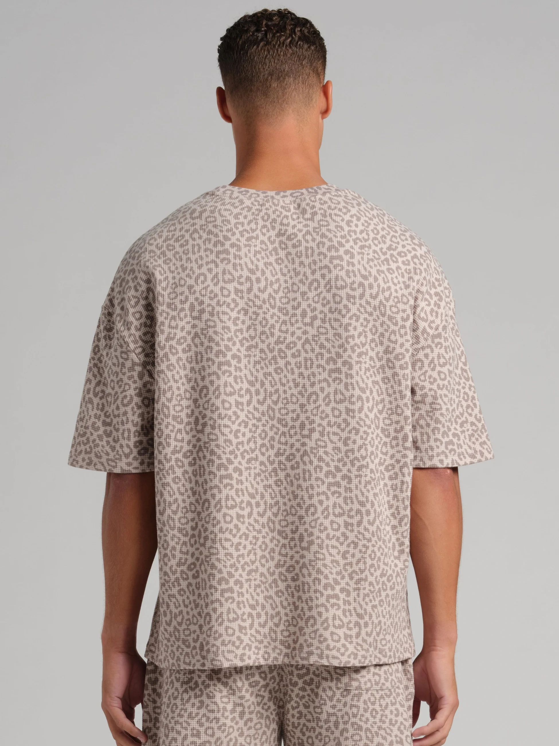 Waffle Lounge Tee - Image 87