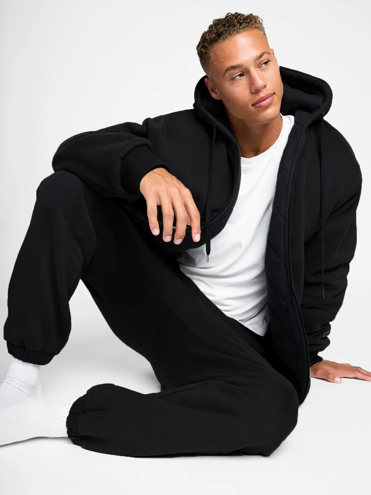 Weighted Hoodie - Image 12