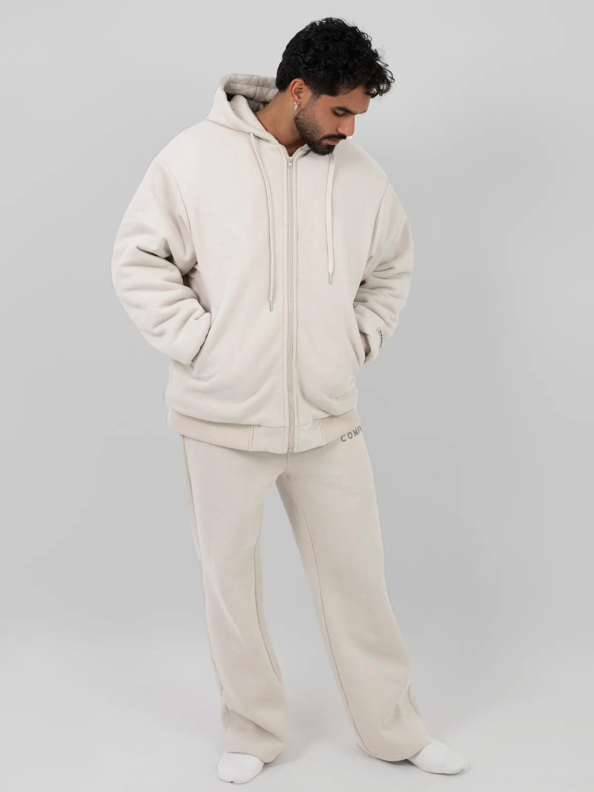 Weighted Hoodie - Image 14