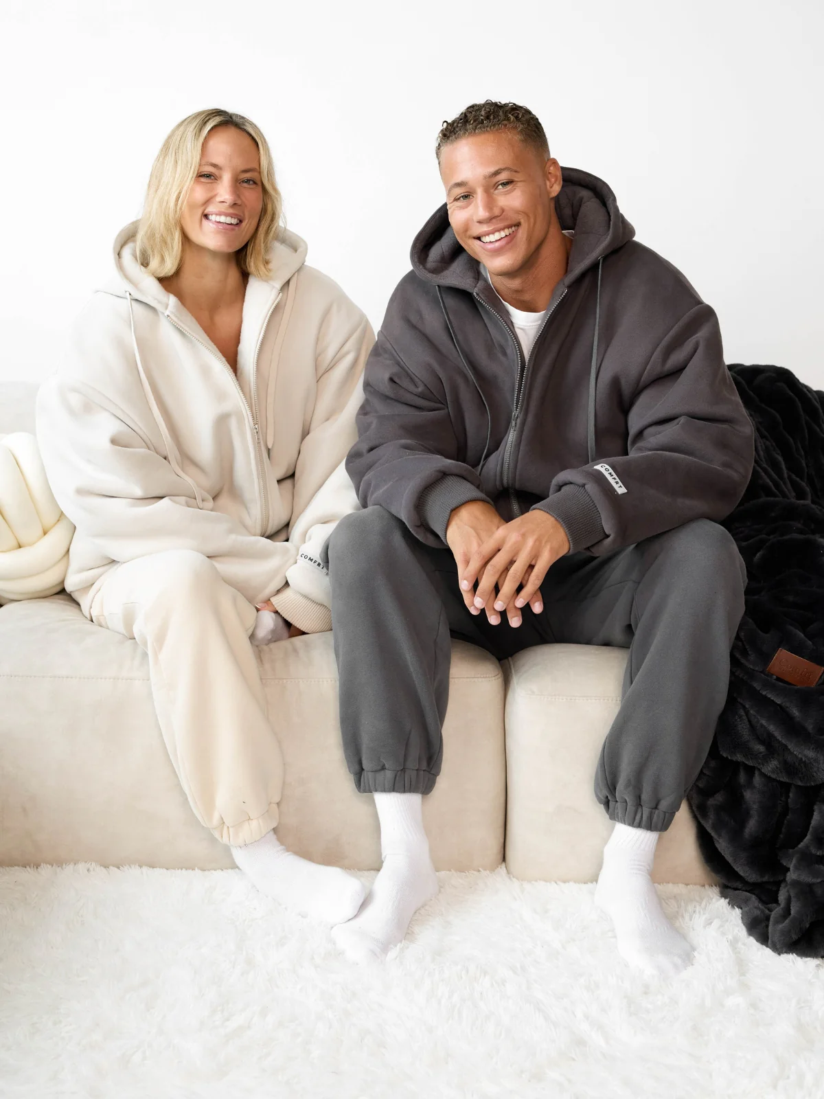 Weighted Hoodie - Image 17