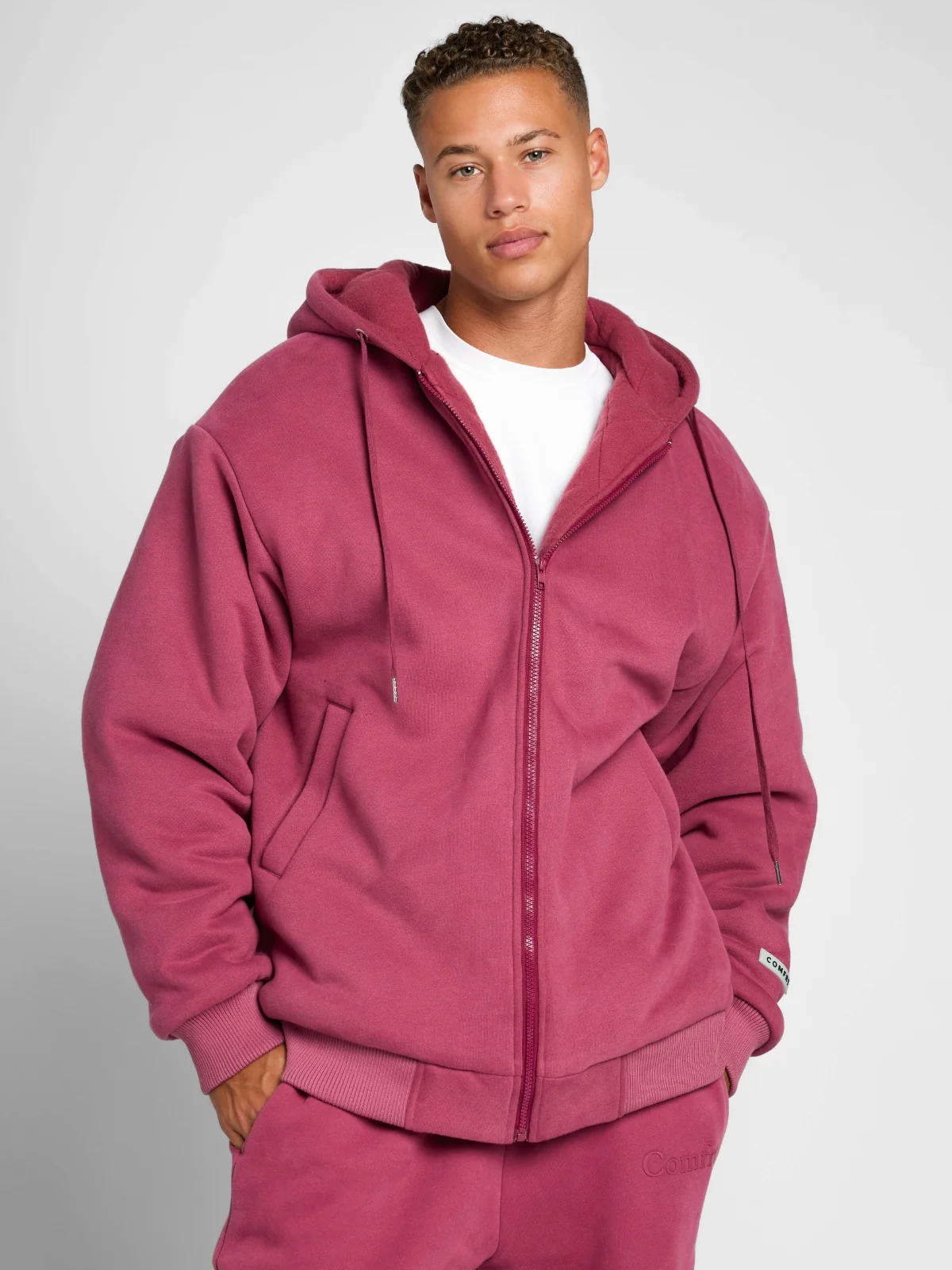 Weighted Hoodie - Image 18