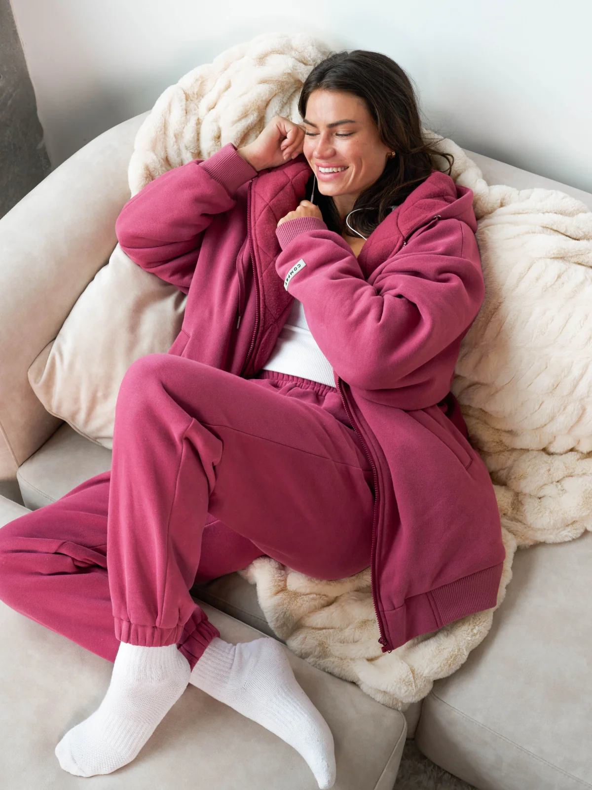 Weighted Hoodie - Image 22