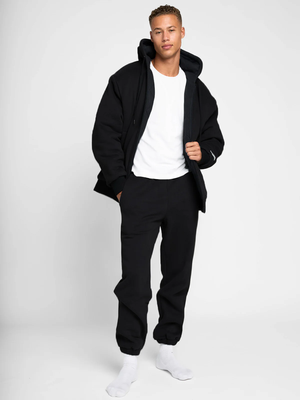 Weighted Hoodie - Image 9
