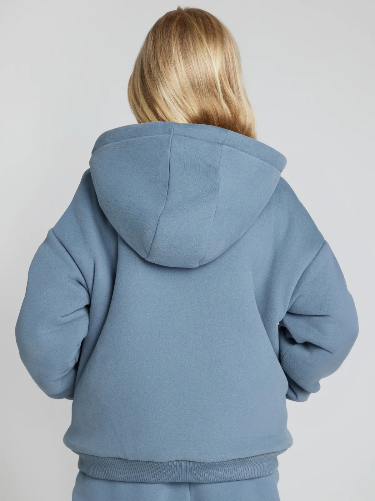 Weighted Kids Hoodie - Image 9