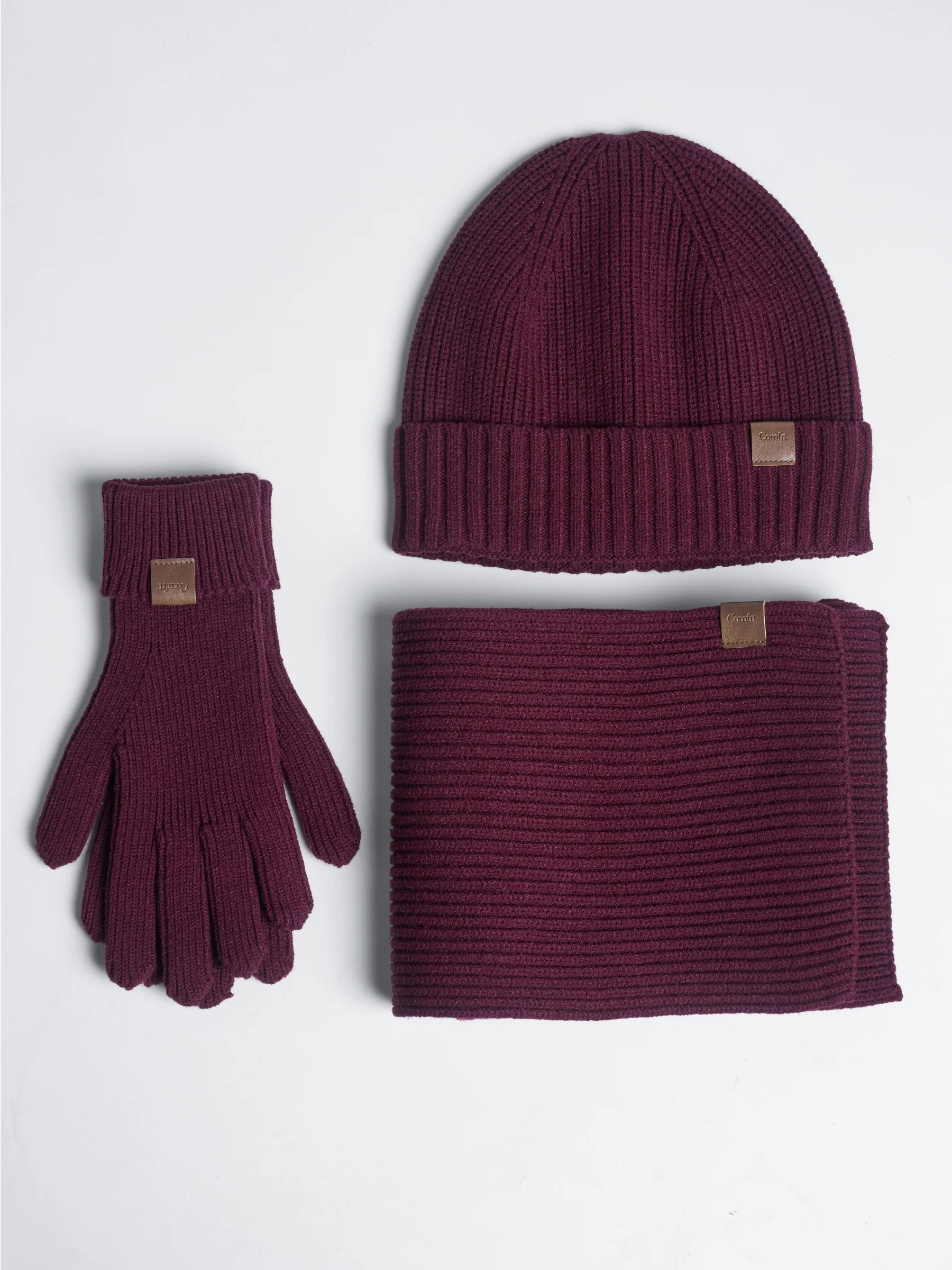 Winter Accessories Set - Pre Order