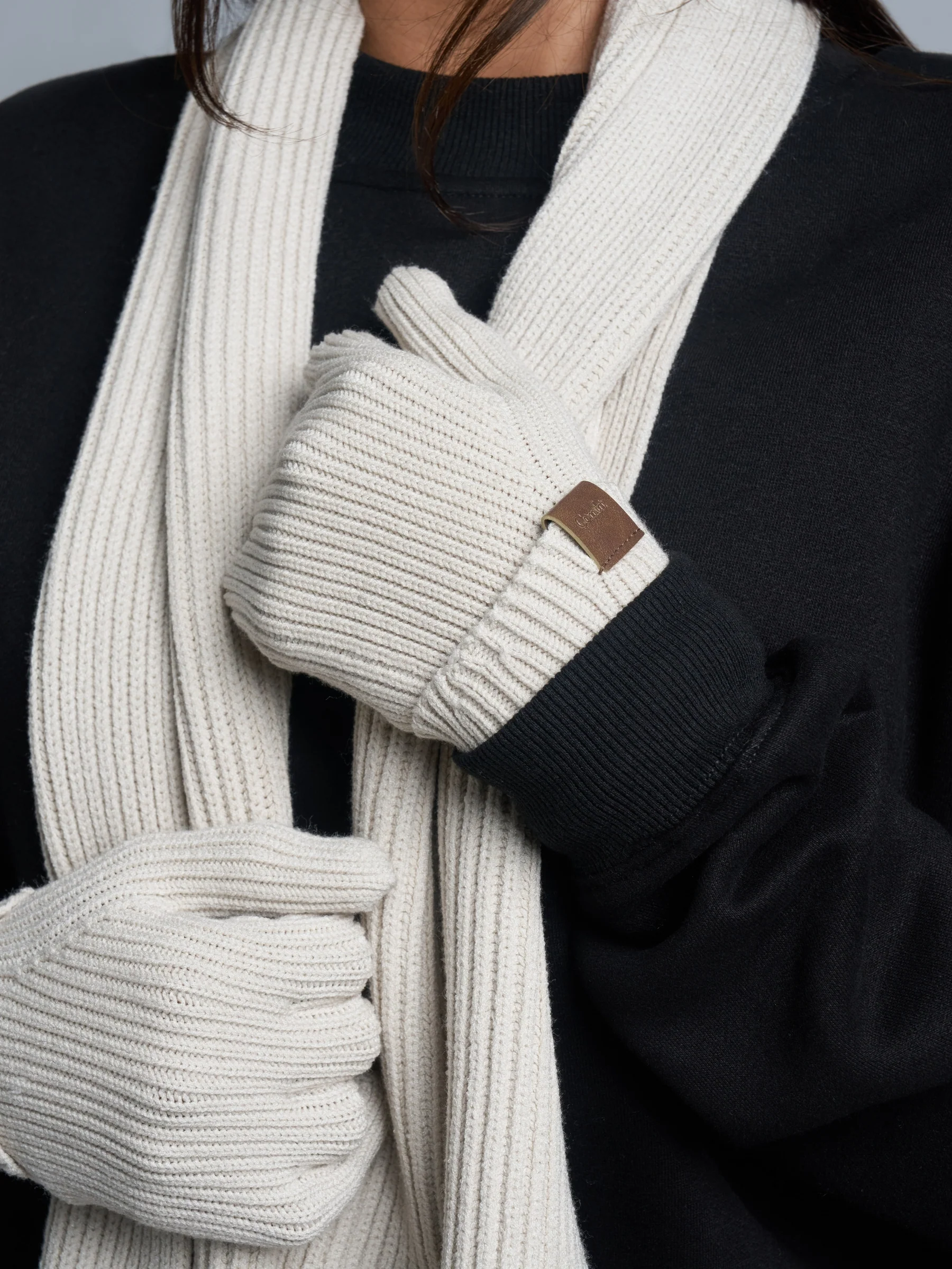 Winter Accessories Set - Pre Order - Image 10