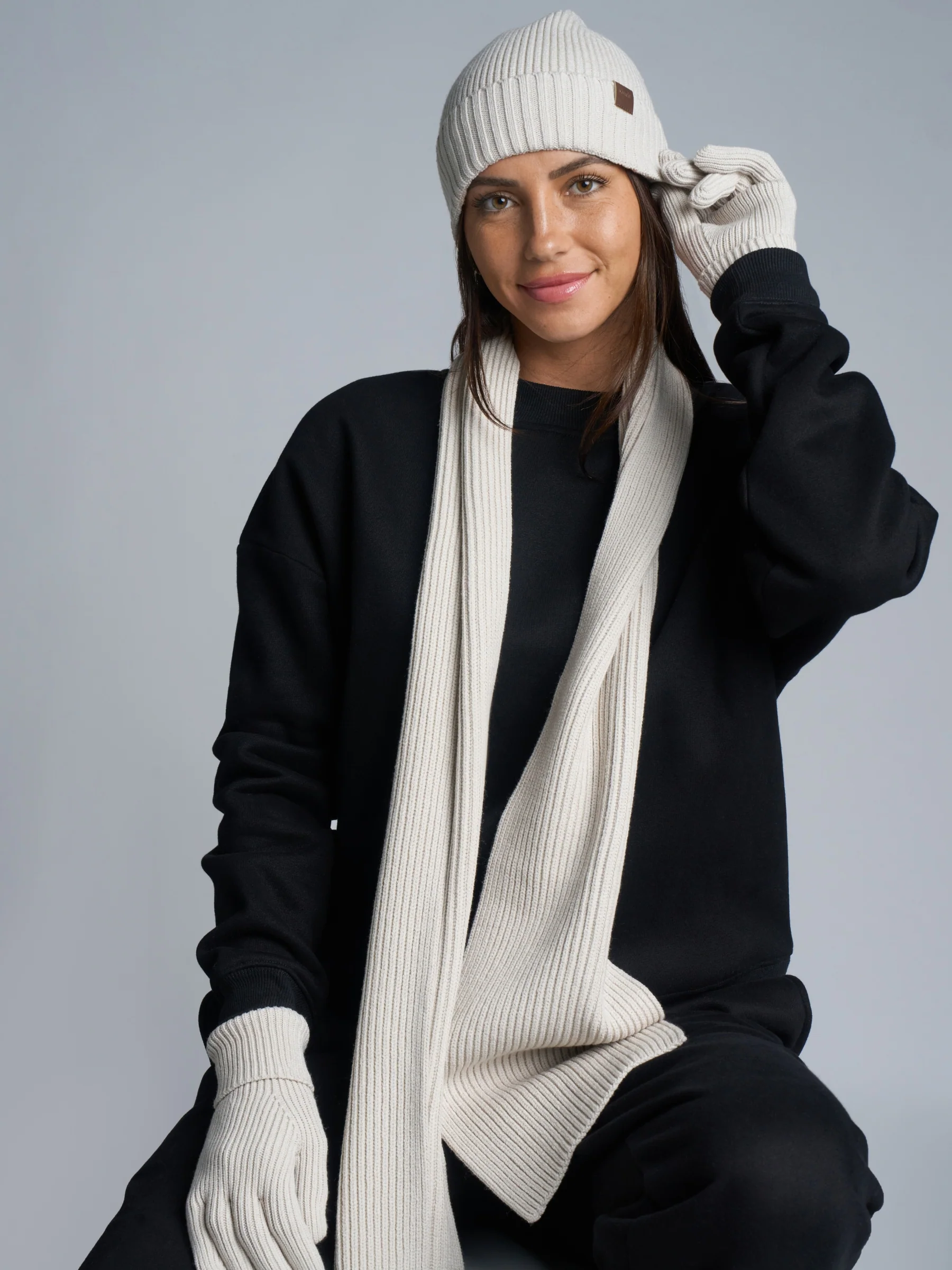 Winter Accessories Set - Pre Order - Image 11