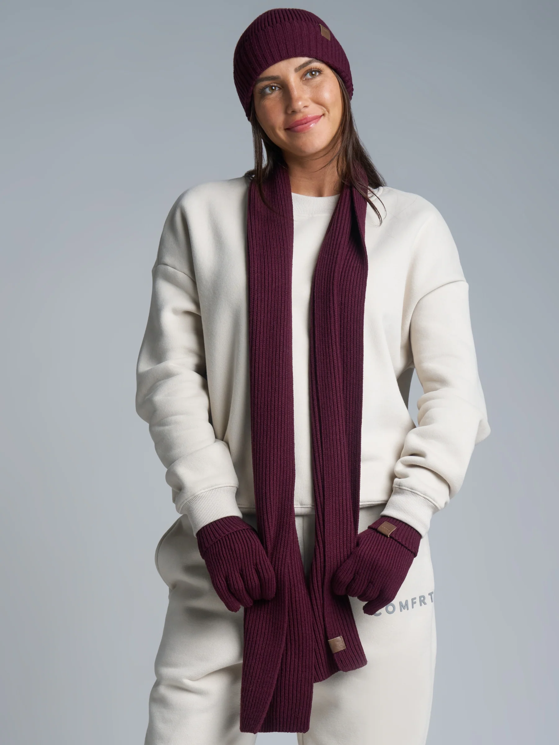 Winter Accessories Set - Pre Order - Image 2