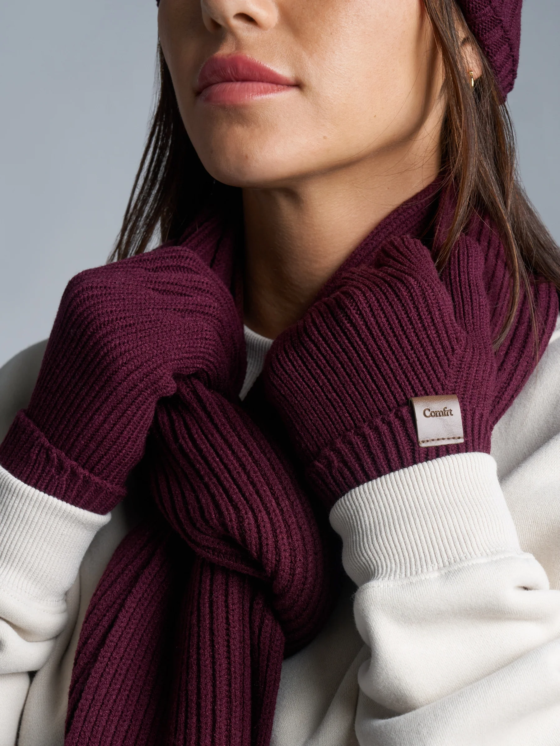 Winter Accessories Set - Pre Order - Image 4