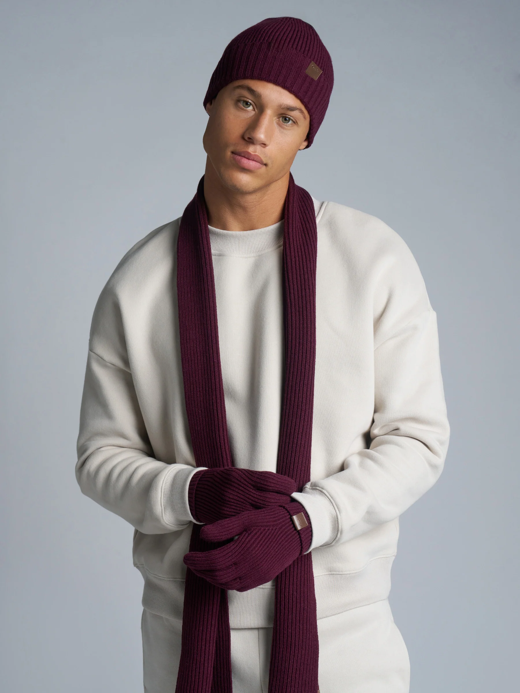 Winter Accessories Set - Pre Order - Image 6