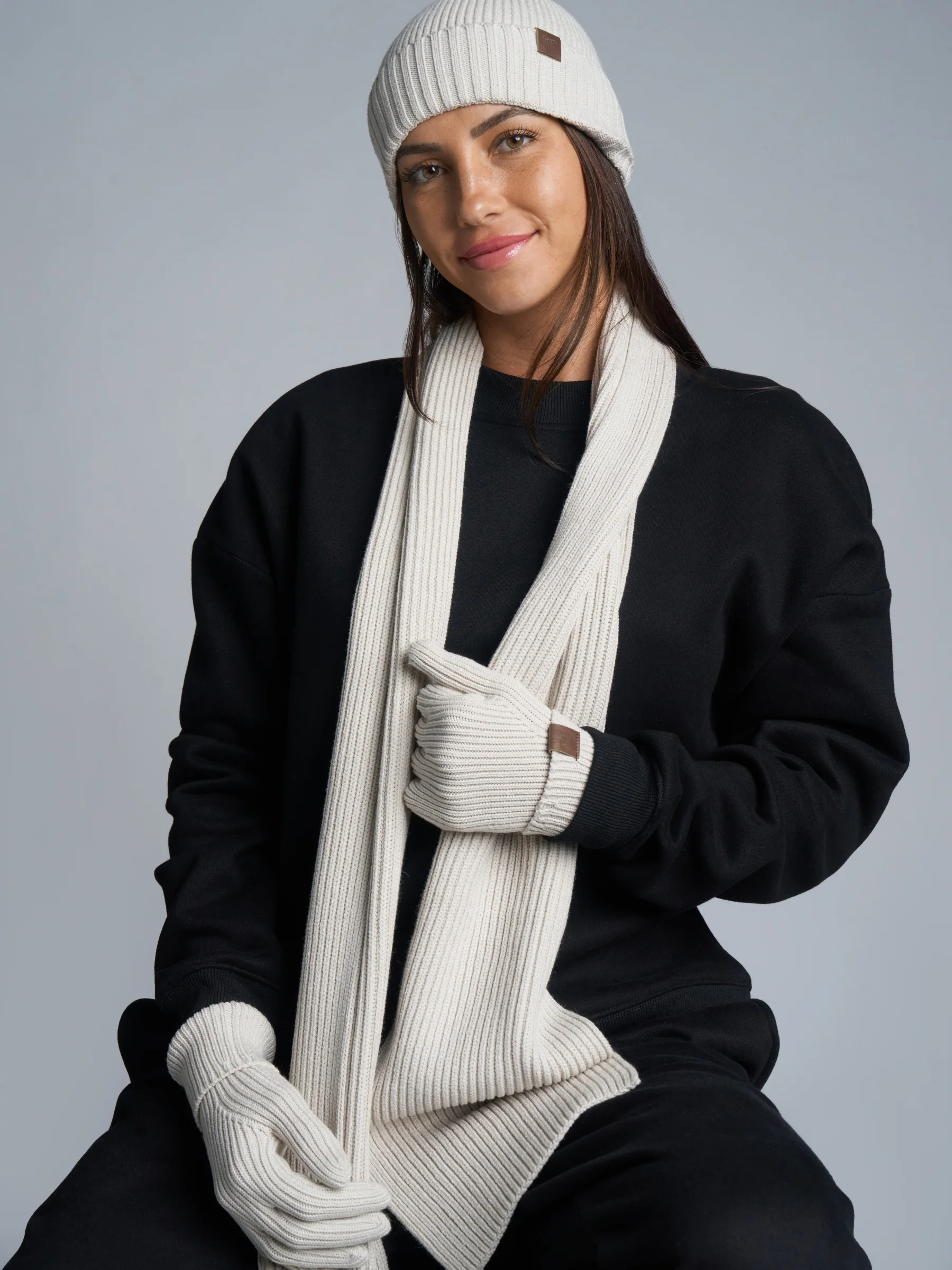 Winter Accessories Set - Pre Order - Image 8