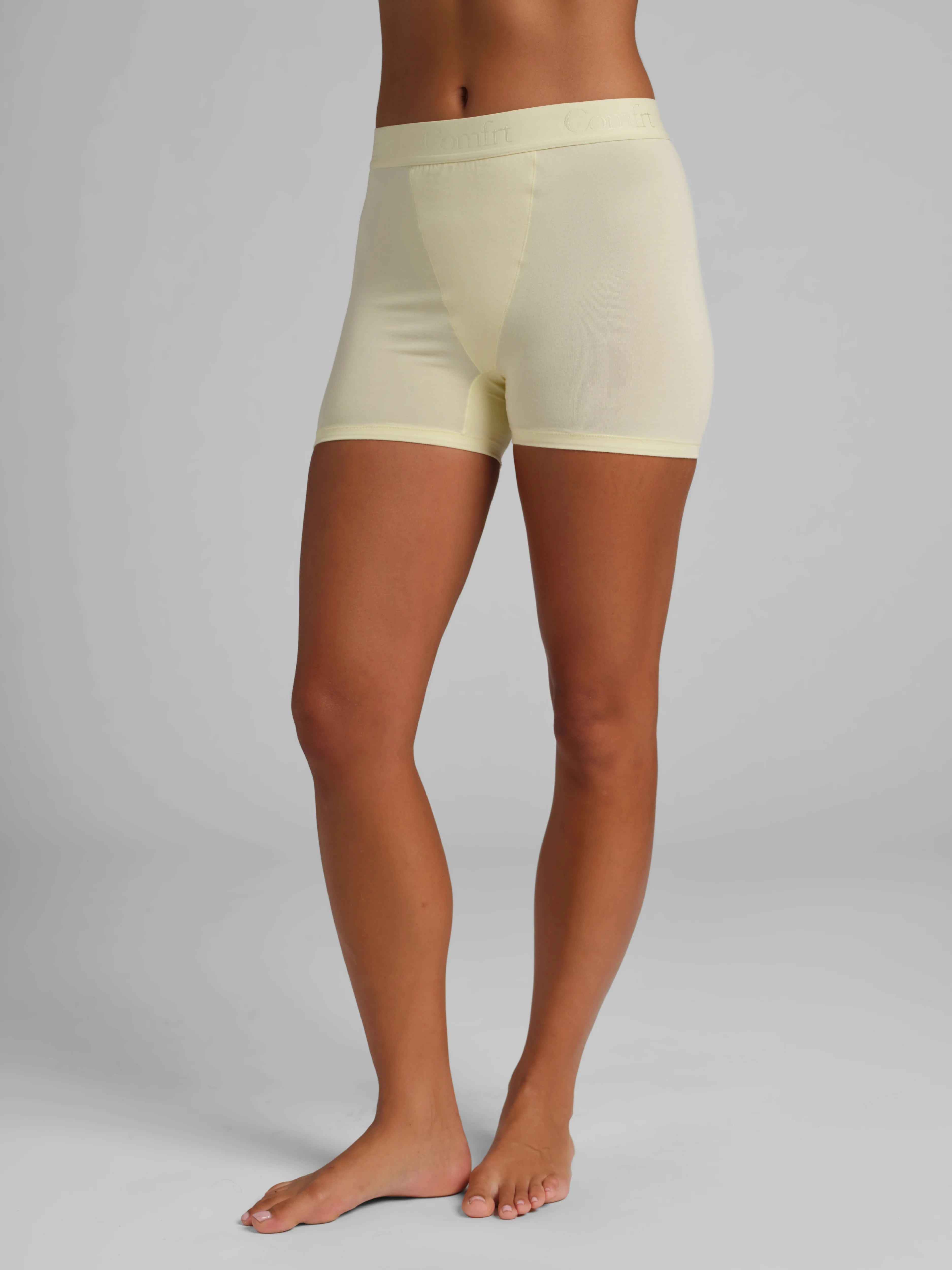 Women's Boy Short - Image 11
