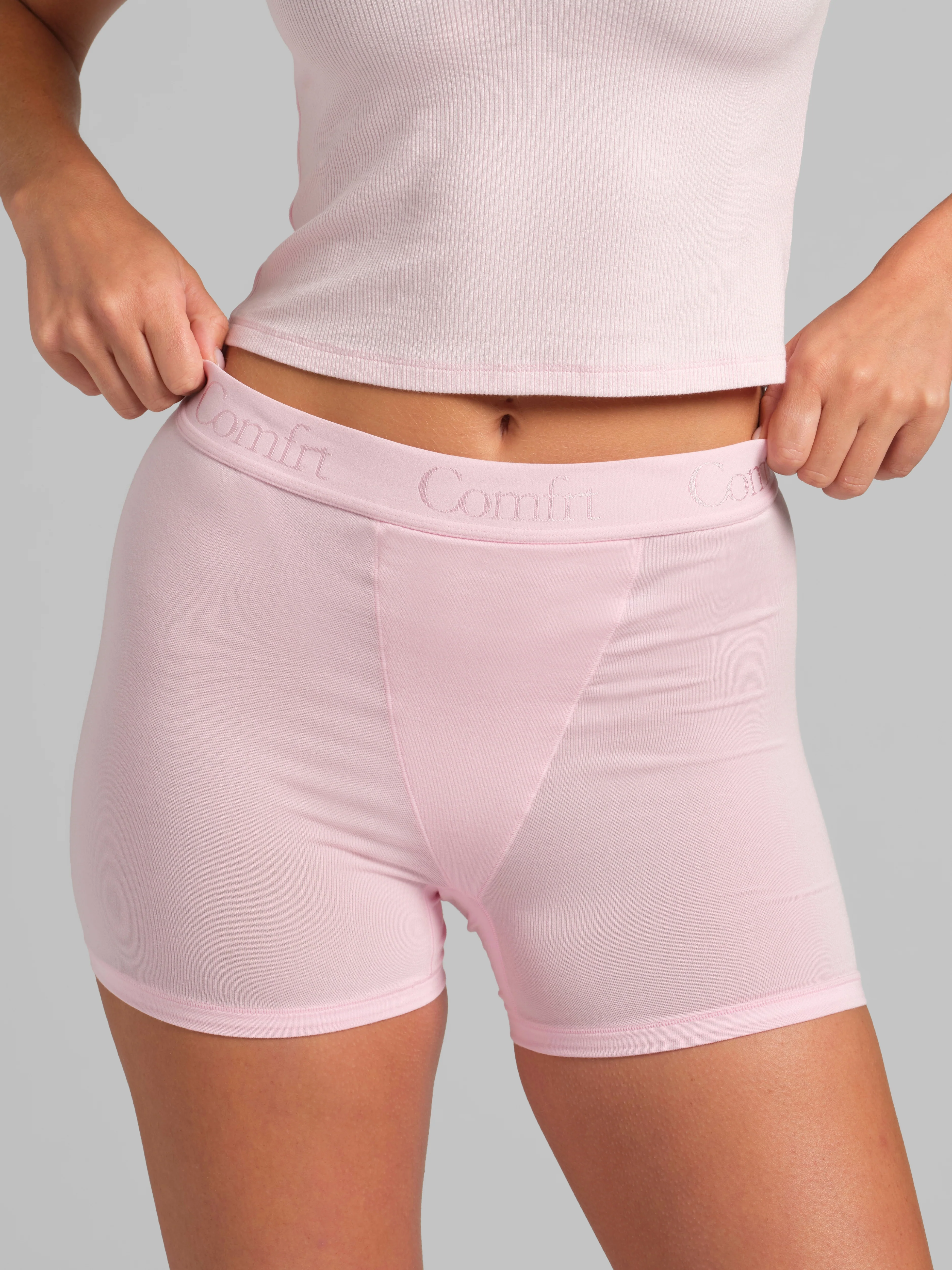 Women's Boy Short - Image 13