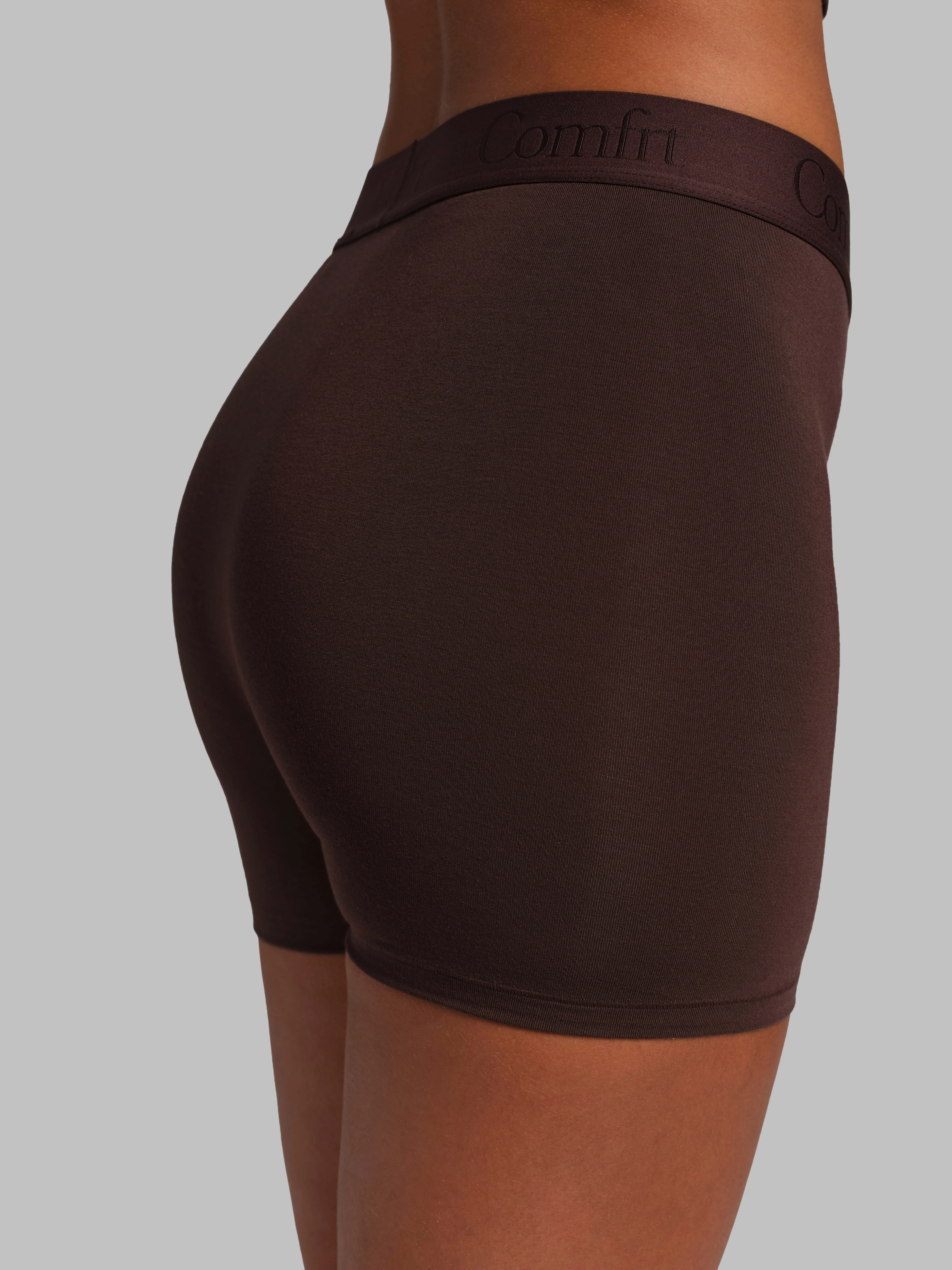Women's Boy Short - Image 21