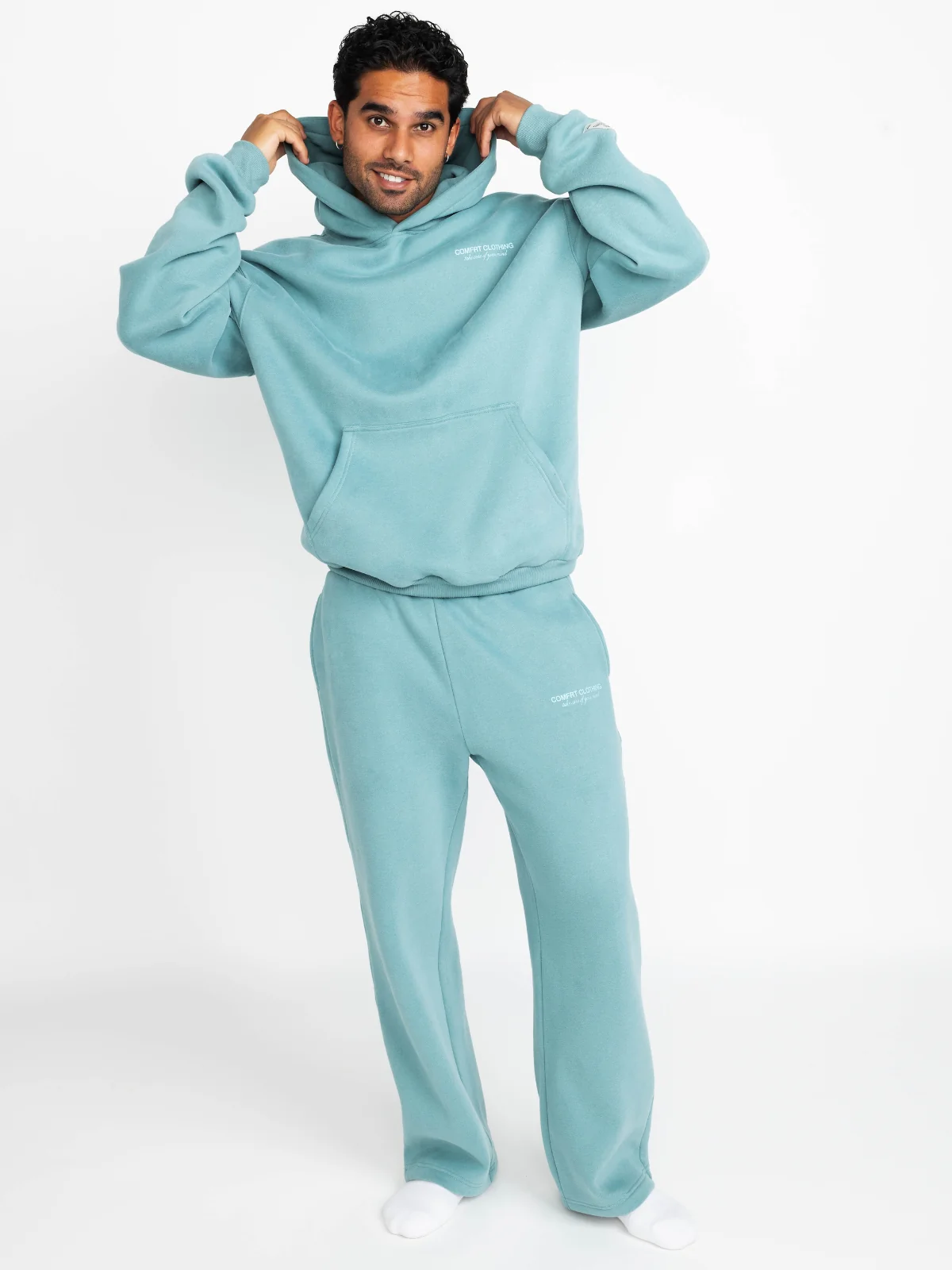 You Matter Hoodie - Image 2