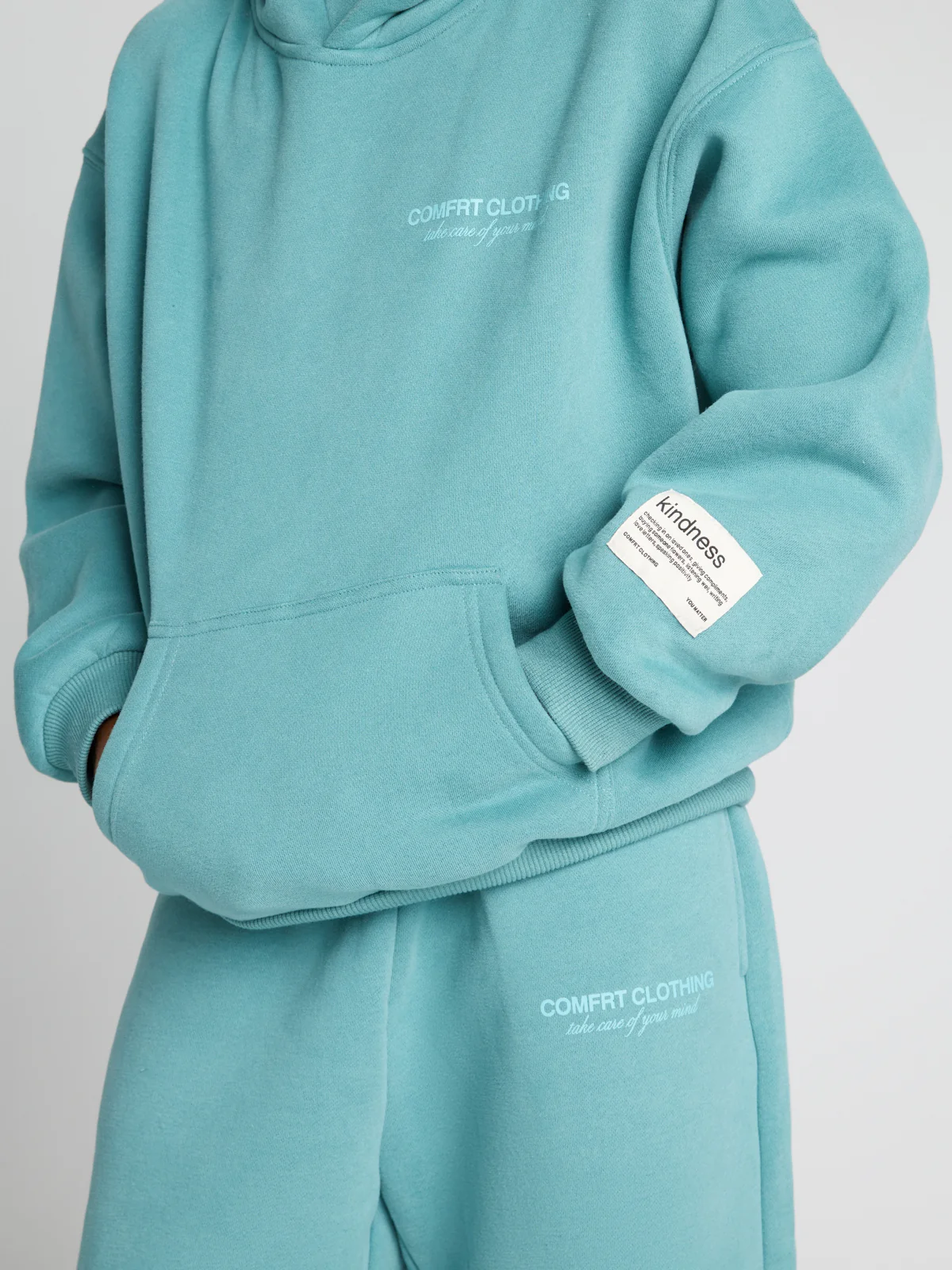 You Matter Kids Hoodie - Image 11