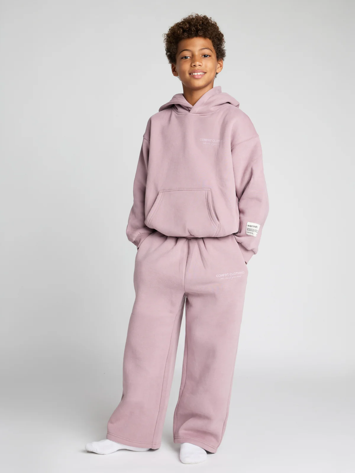 You Matter Kids Hoodie - Image 14