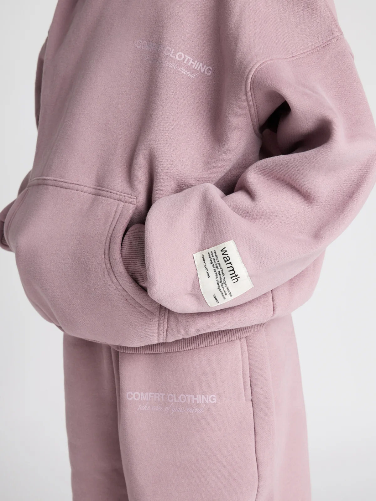 You Matter Kids Hoodie - Image 15
