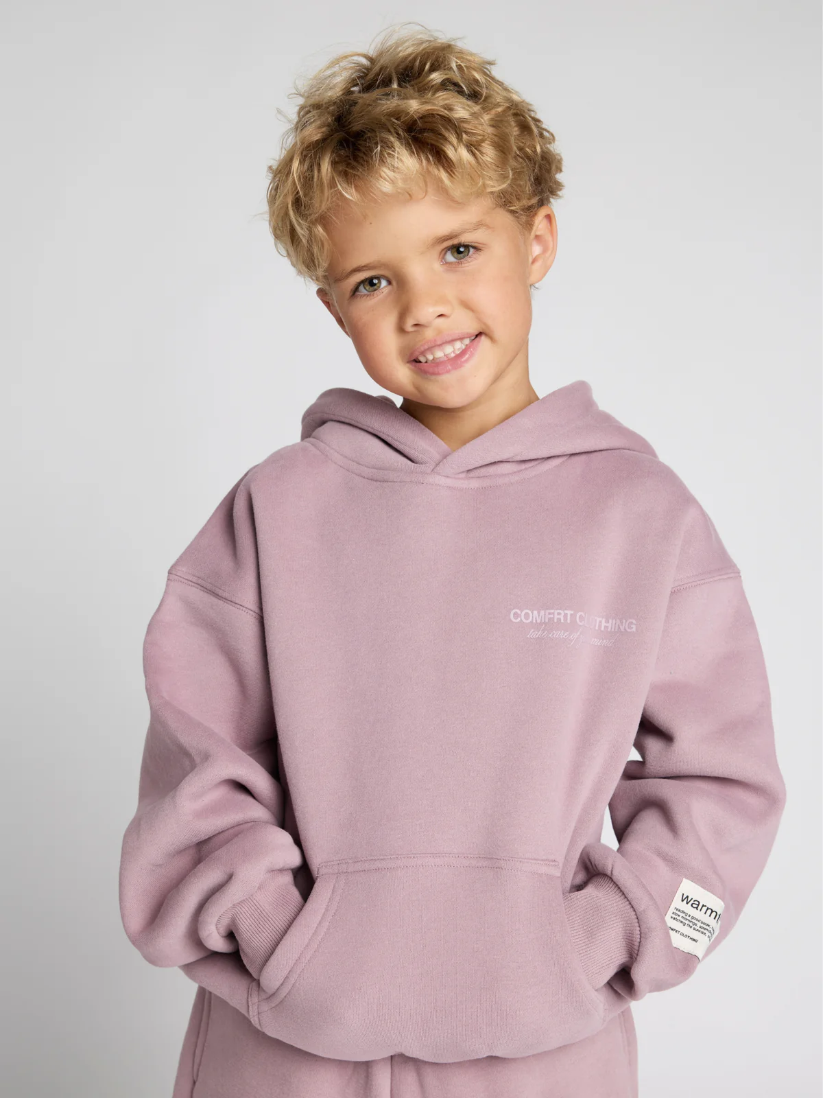 You Matter Kids Hoodie - Image 16