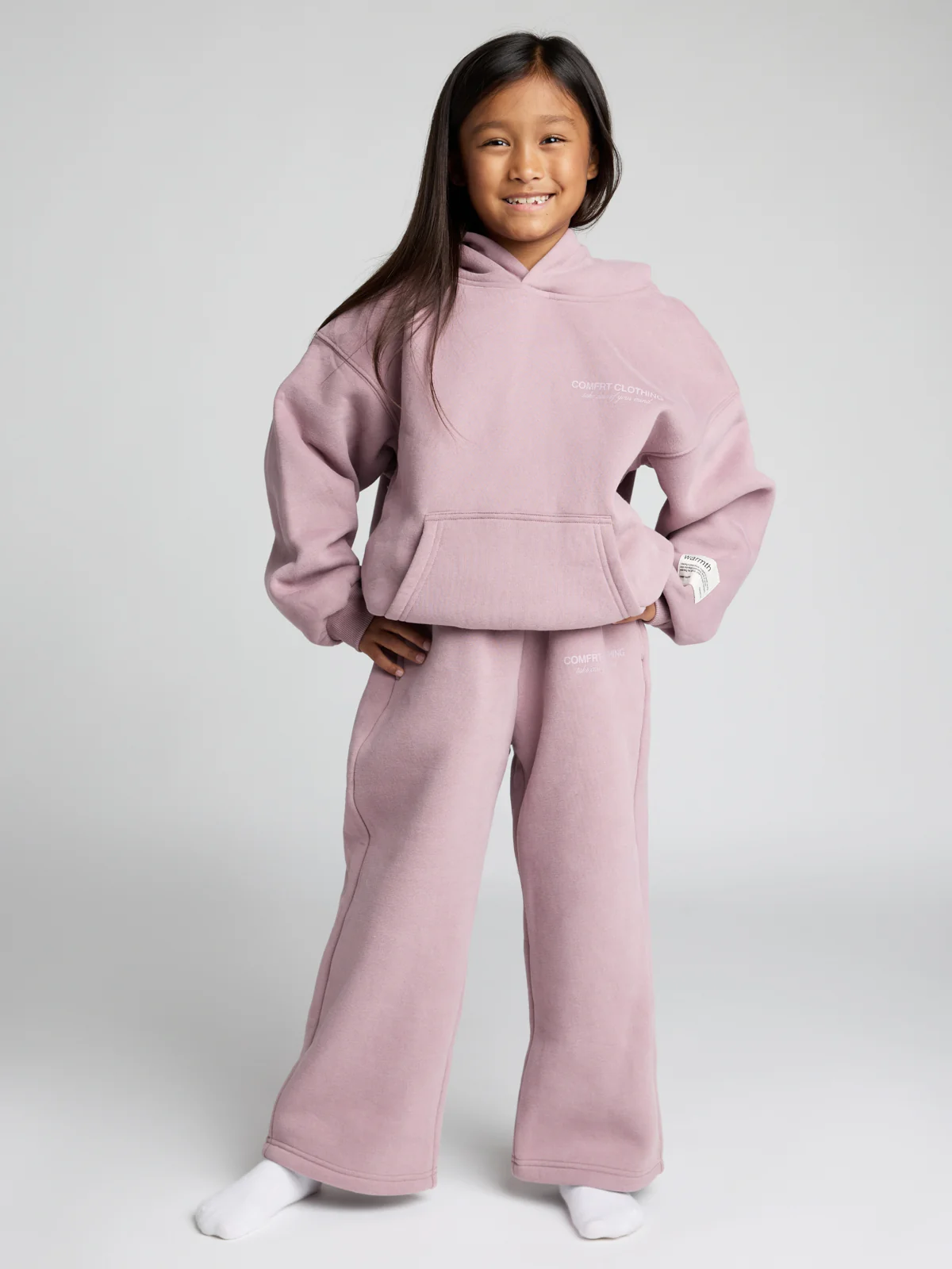 You Matter Kids Hoodie - Image 18