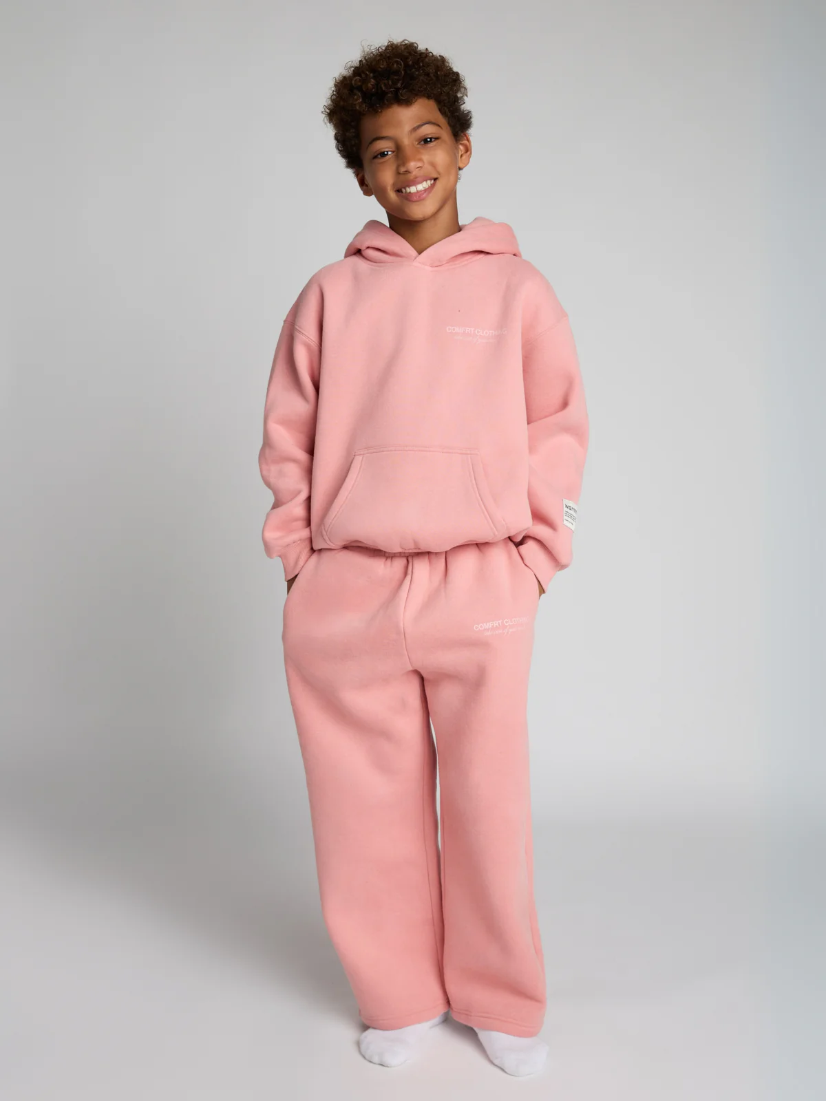 You Matter Kids Straight Leg Sweatpants - Image 4