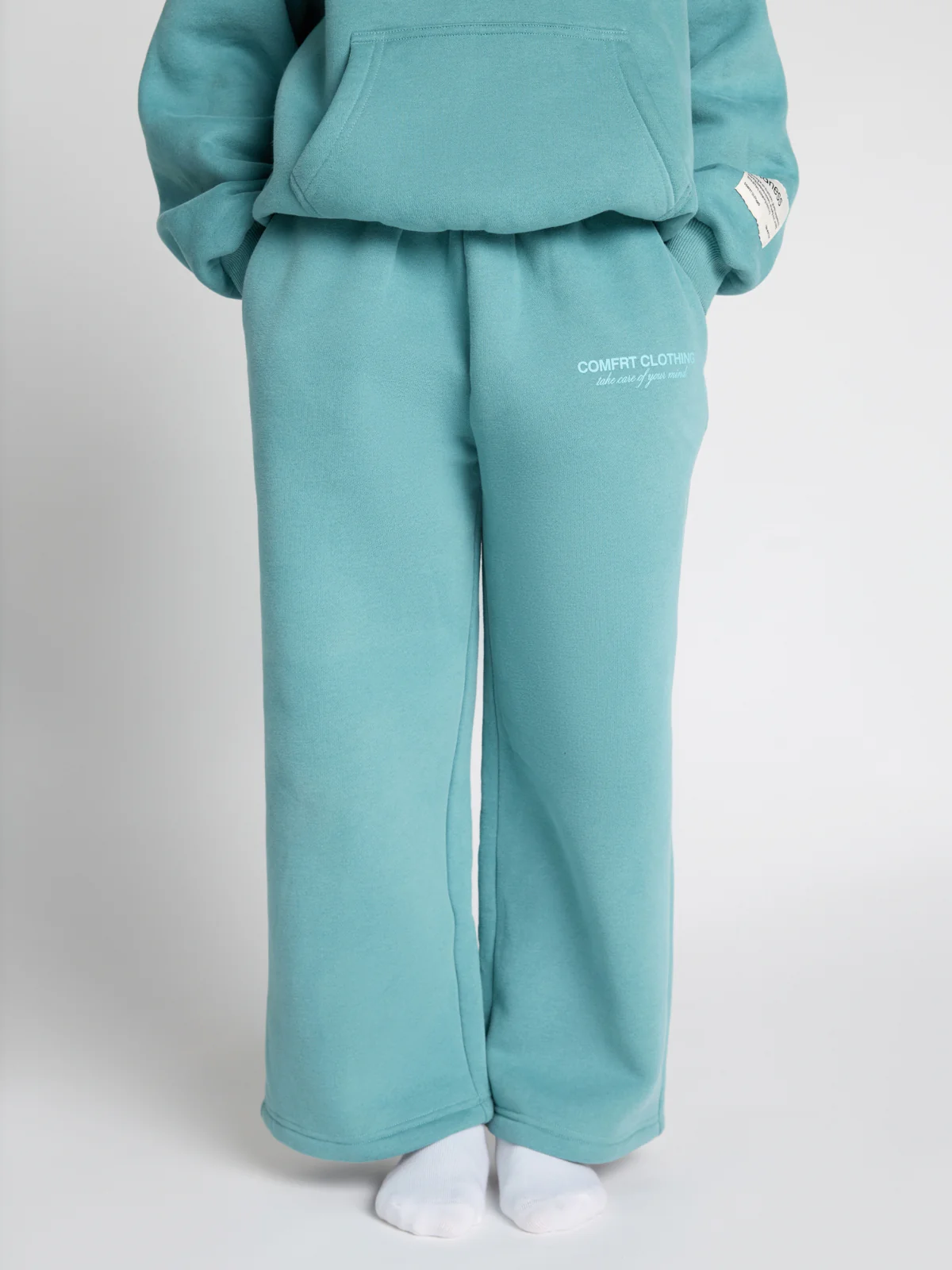 You Matter Kids Straight Leg Sweatpants - Image 8