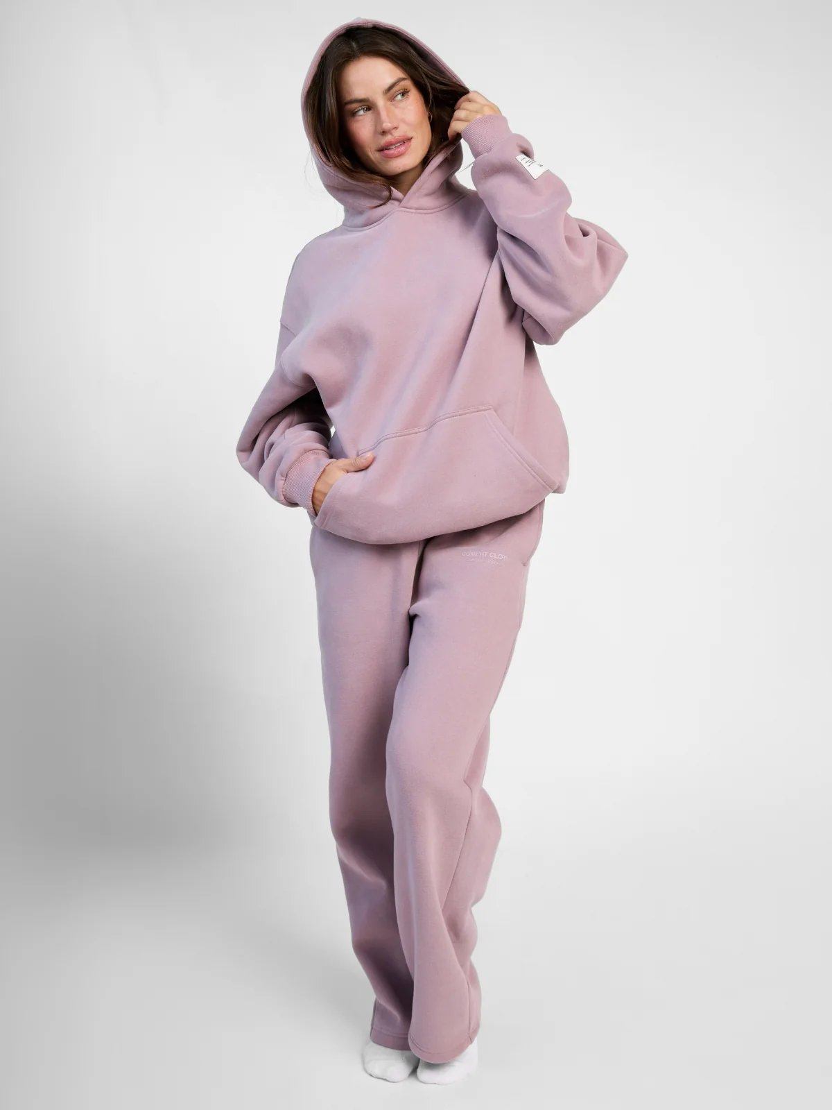 You Matter Straight Leg Sweatpants - Image 19